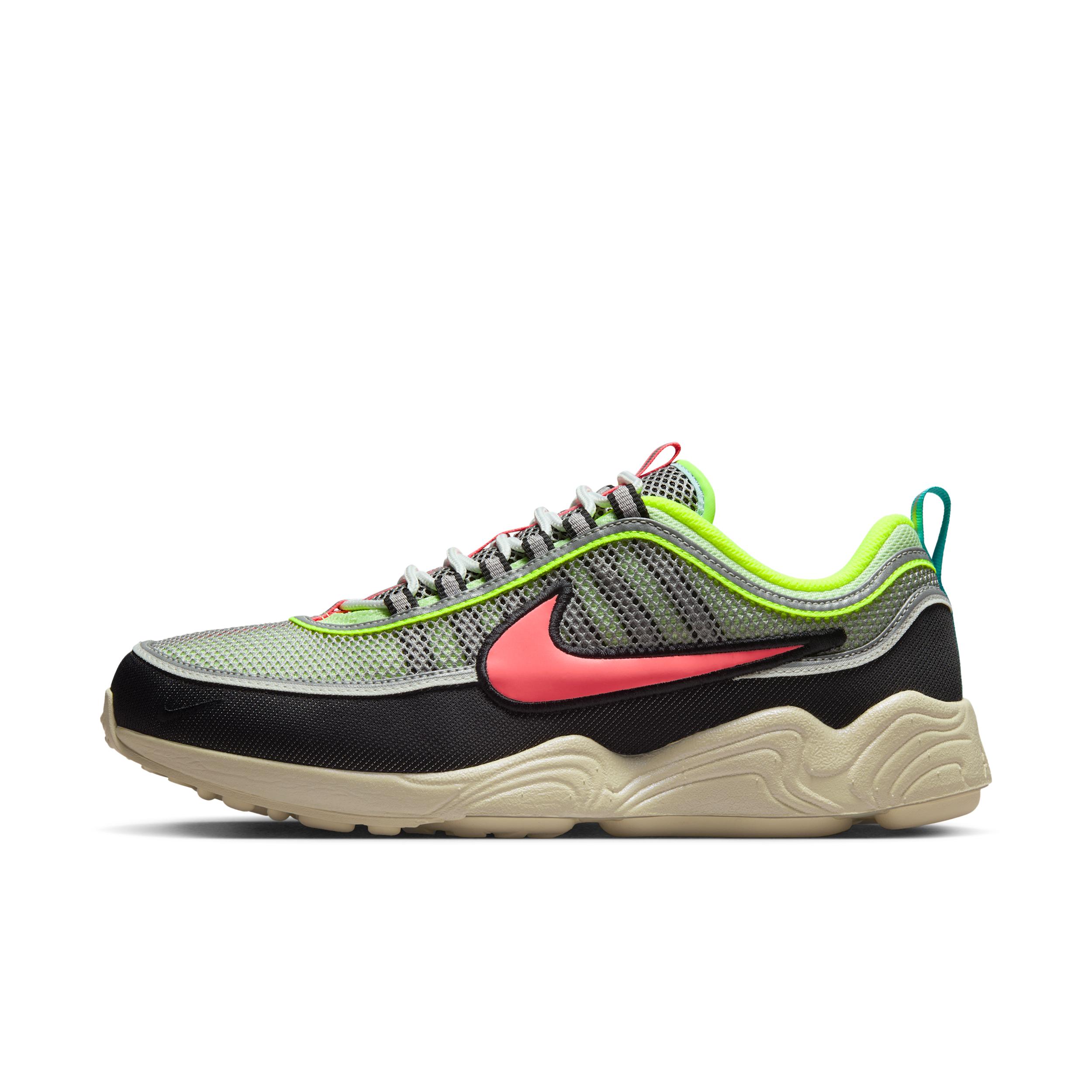 Nike Men's Air Zoom Spiridon Shoes by NIKE
