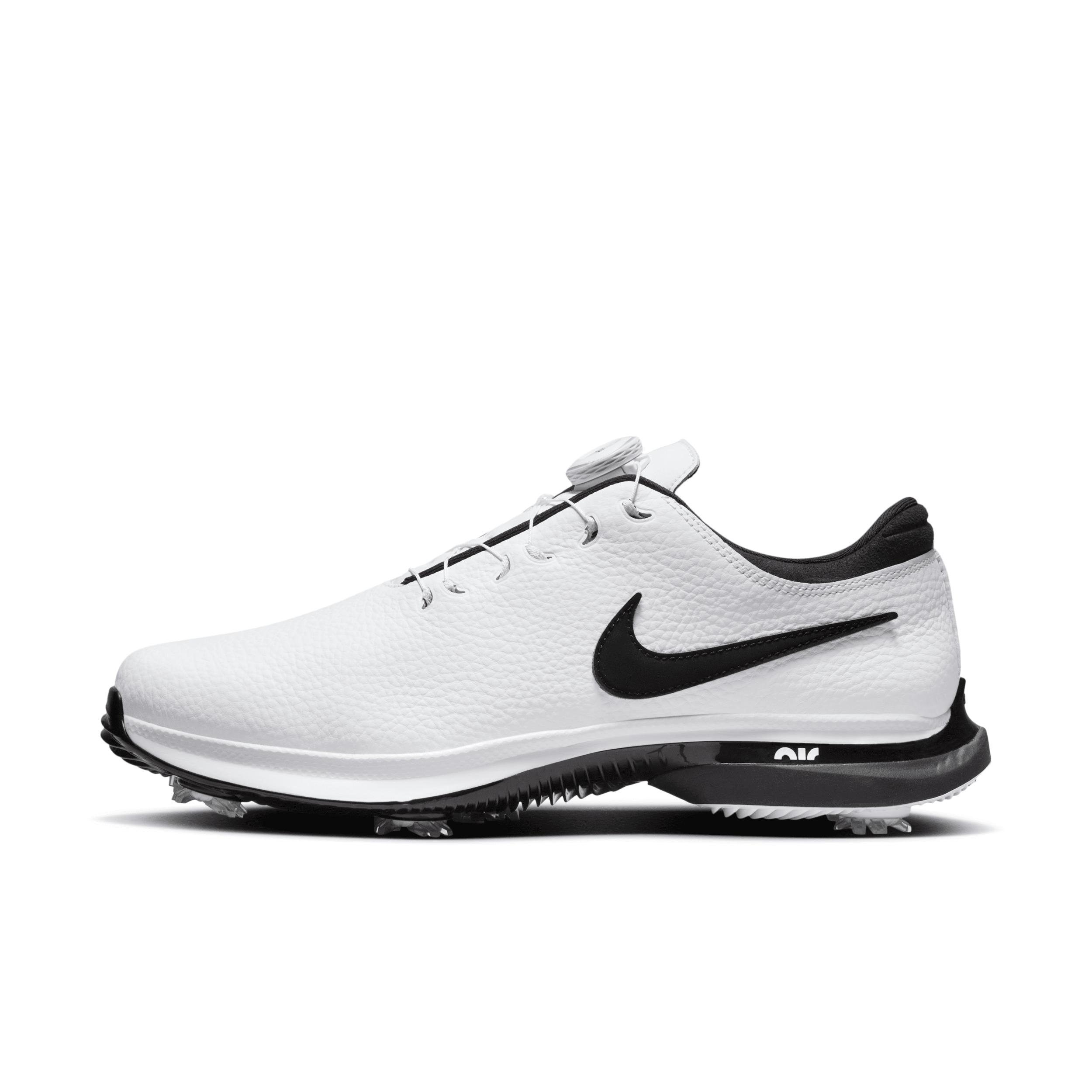 Nike Men's Air Zoom Victory Tour 3 Boa Golf Shoes by NIKE