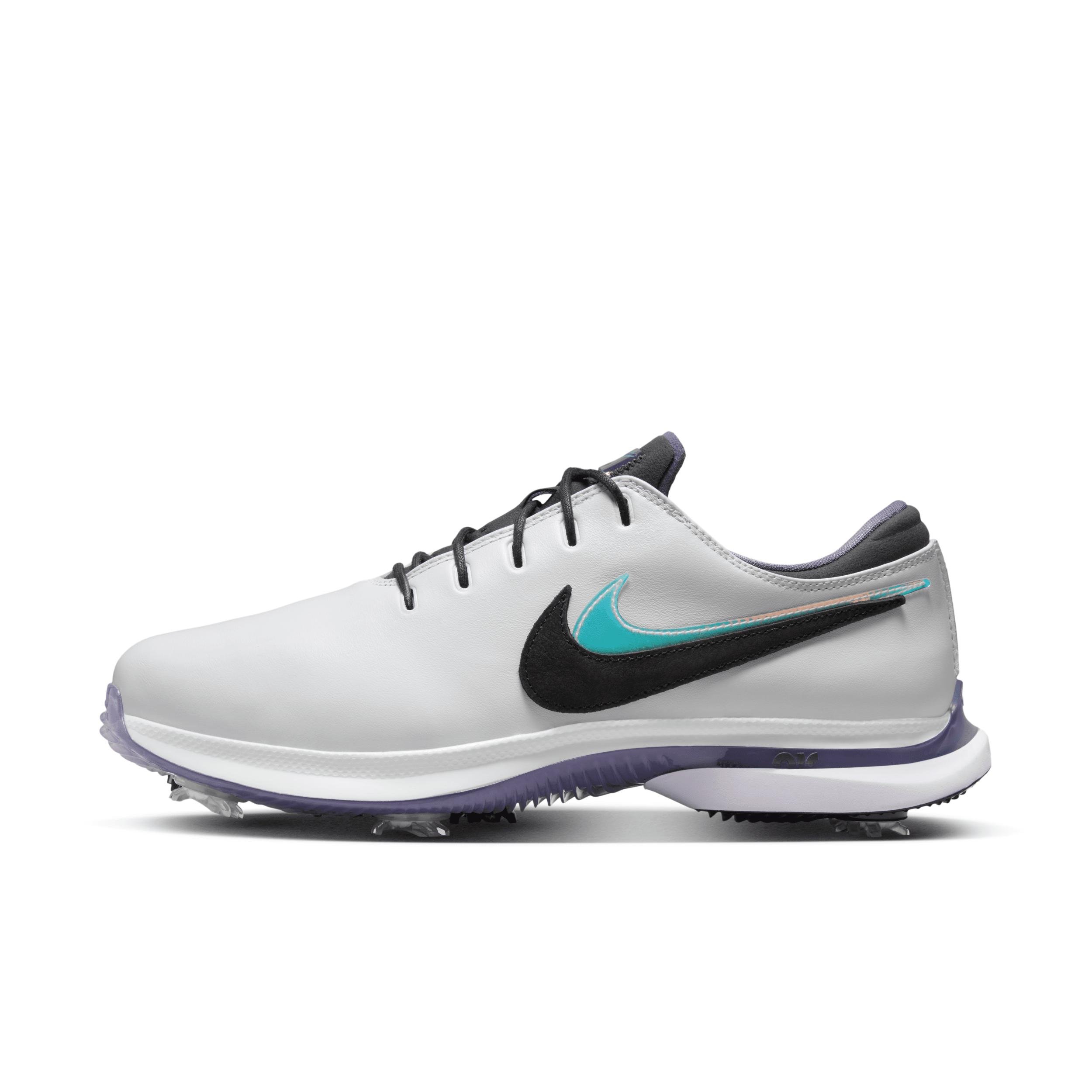 Nike Men's Air Zoom Victory Tour 3 NRG Golf Shoes (Wide) by NIKE