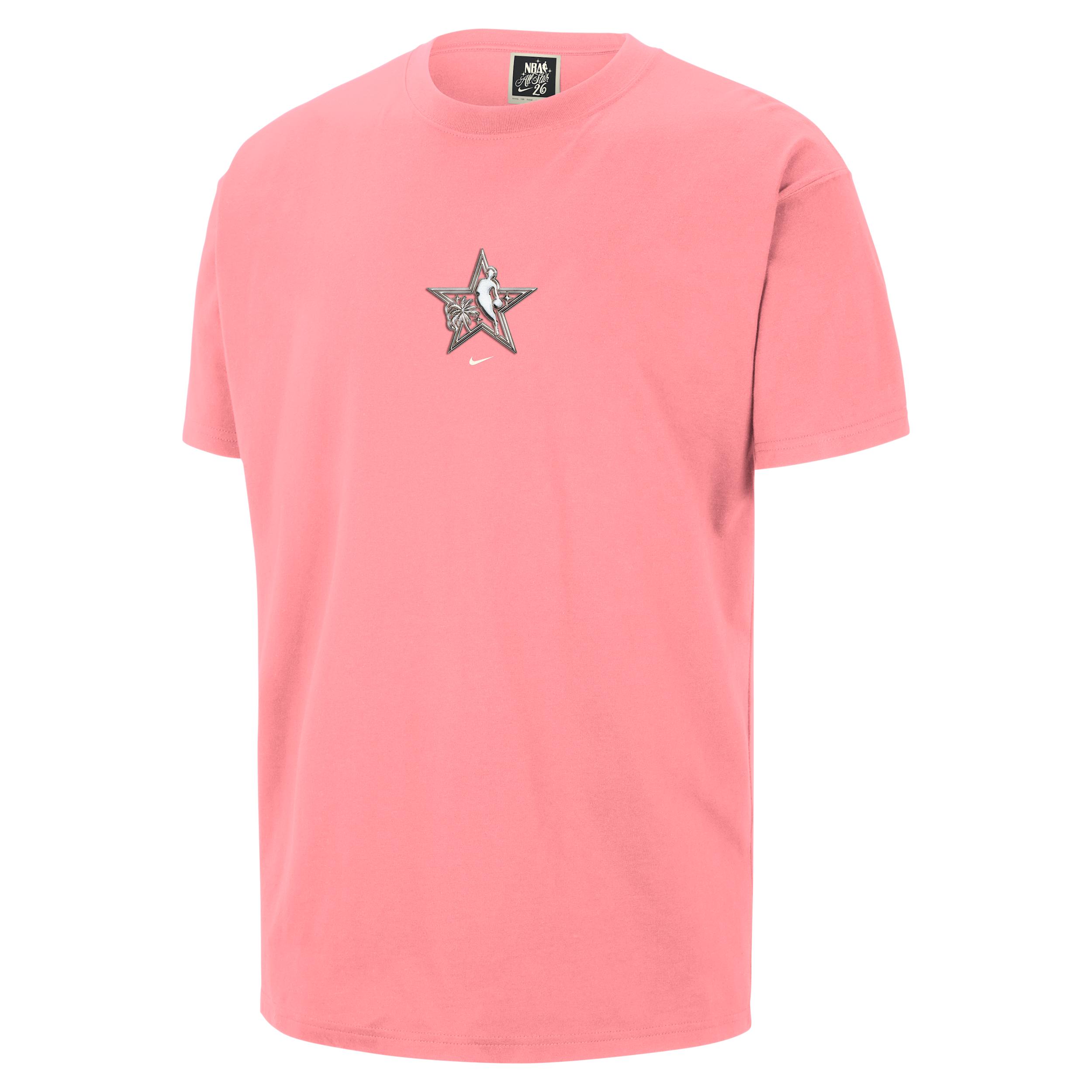 Nike Men's "All-Star Weekend" Max90 T-Shirt by NIKE