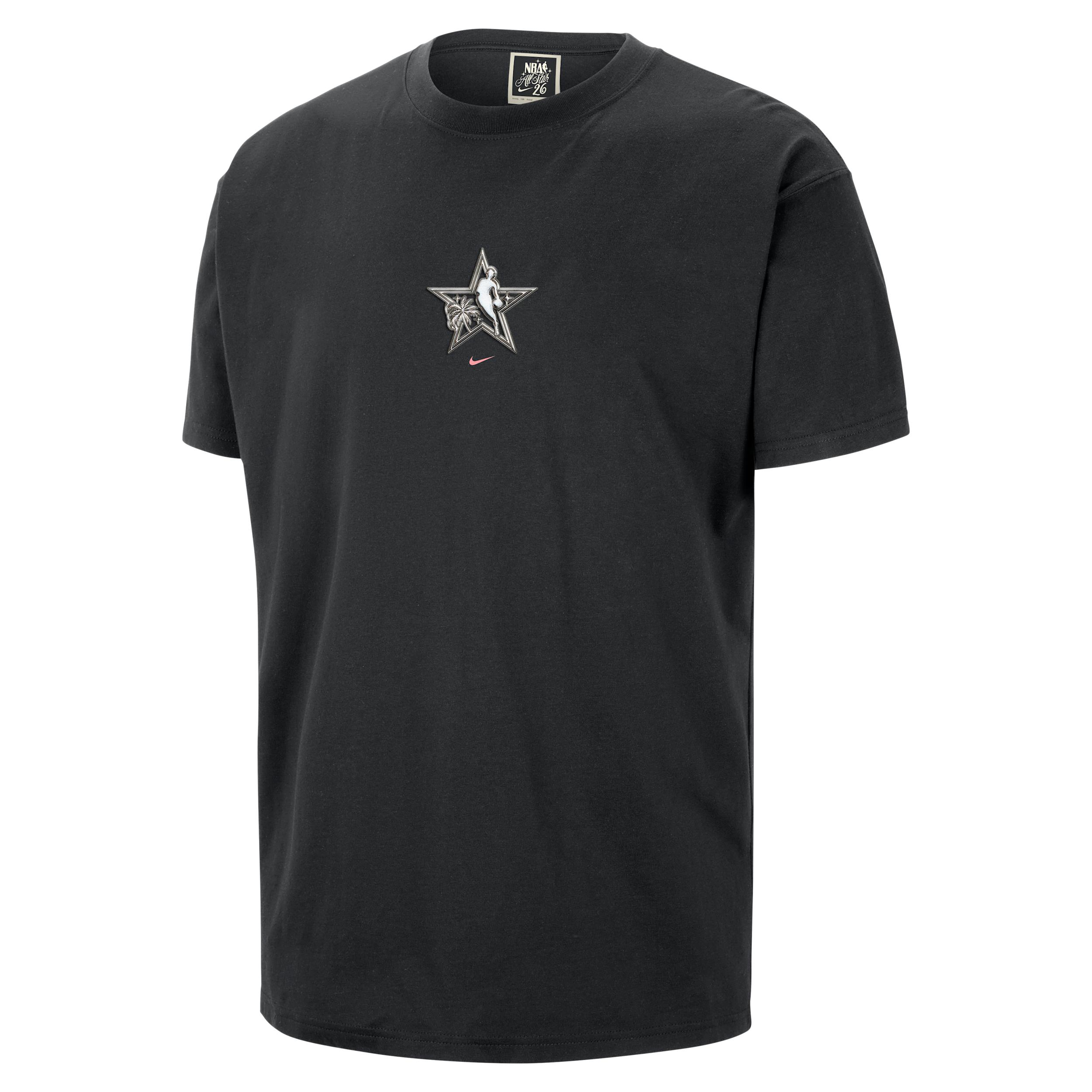 Nike Men's "All-Star Weekend" Max90 T-Shirt by NIKE