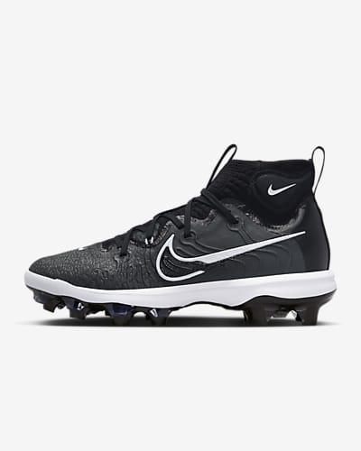 Nike Men's Alpha Huarache NXT MCS Baseball Cleats by NIKE