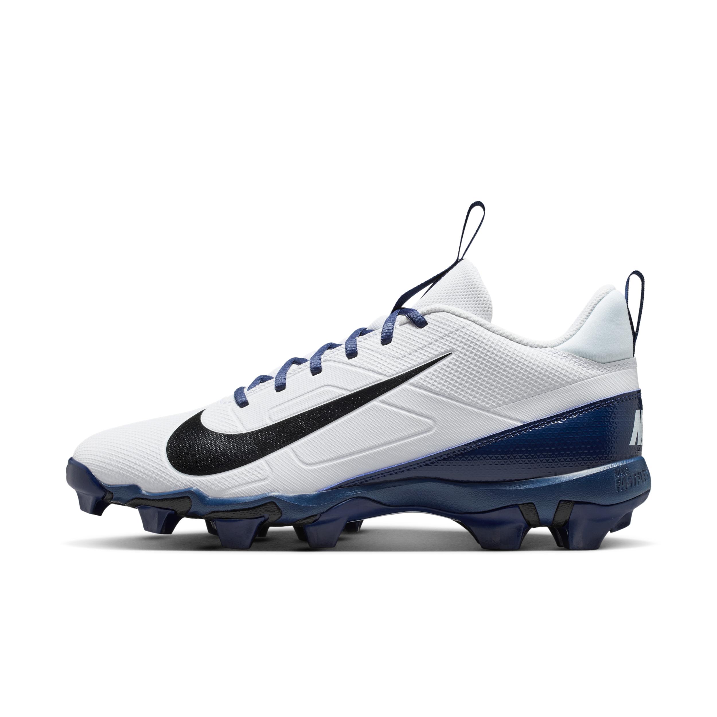 Nike Men's Alpha Menace 4 Shark Football Cleats by NIKE