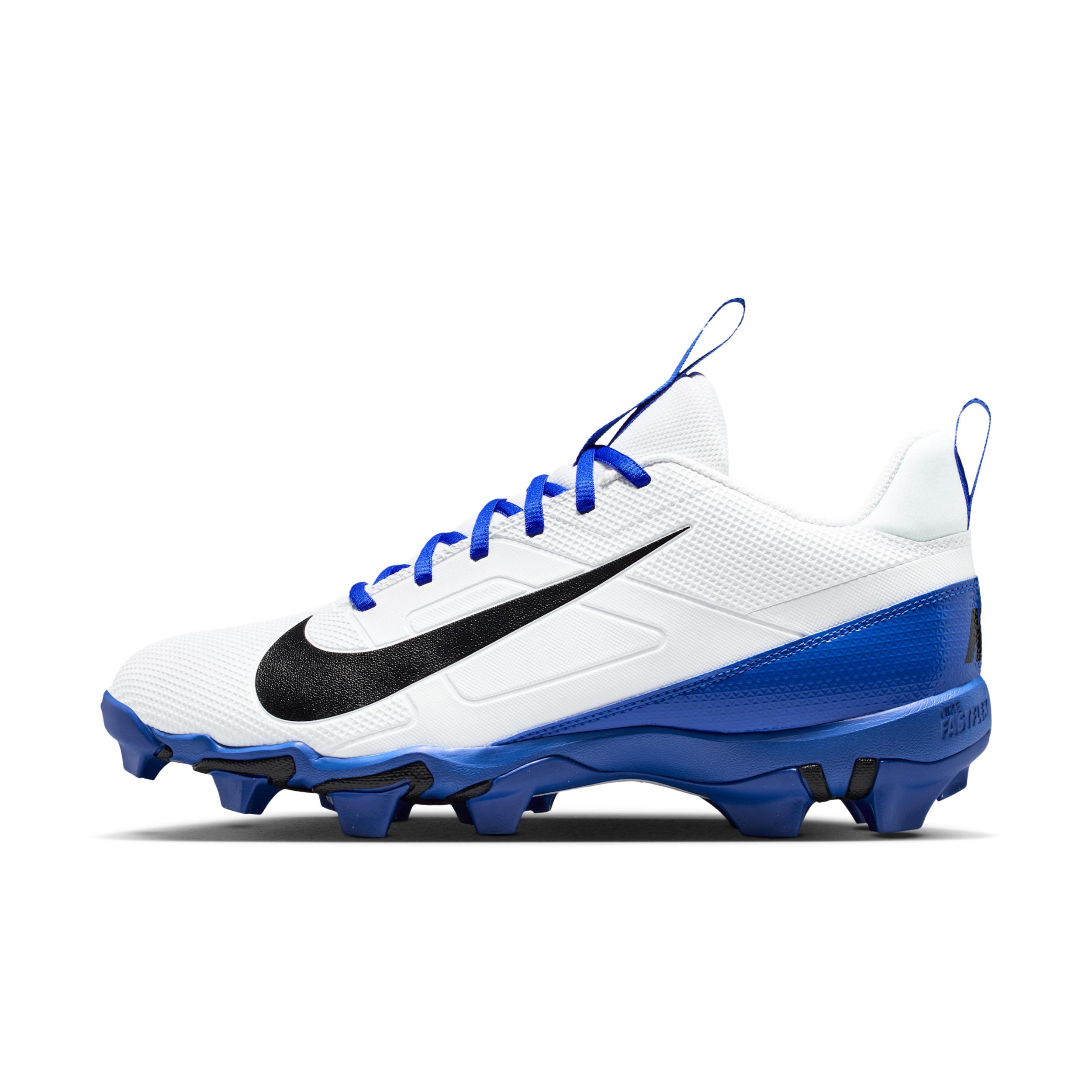 Nike Men's Alpha Menace 4 Shark Football Cleats by NIKE