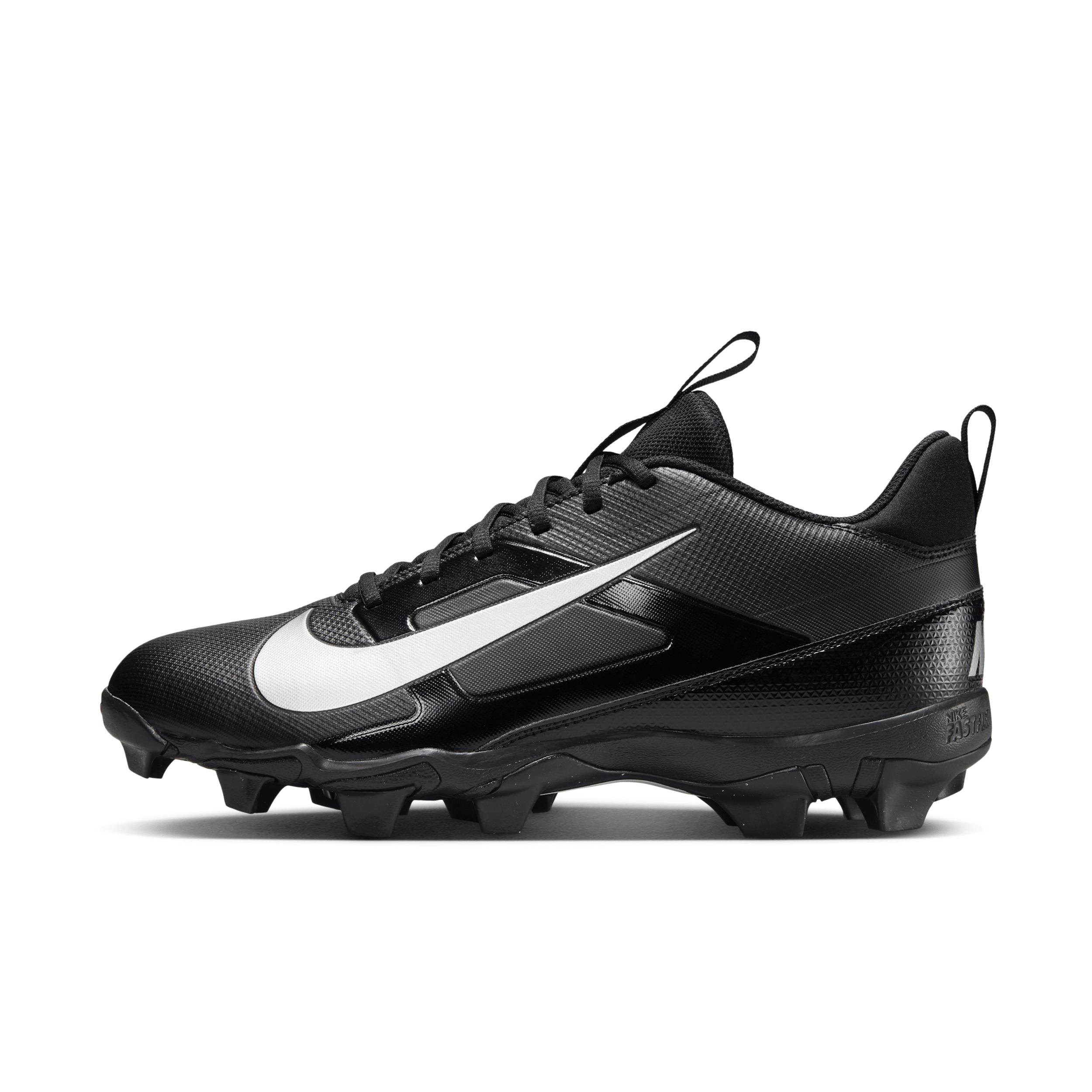 Nike Men's Alpha Menace 4 Shark Football Cleats (Wide) by NIKE
