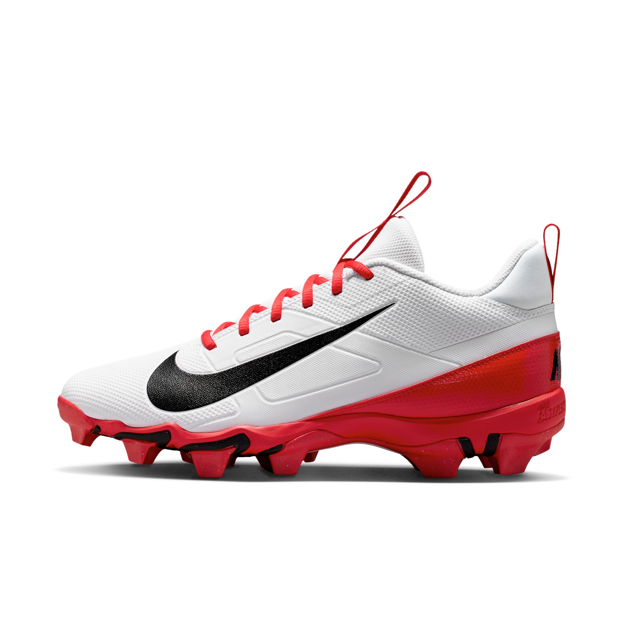 Nike Men's Alpha Menace 4 Shark Football Cleats by NIKE