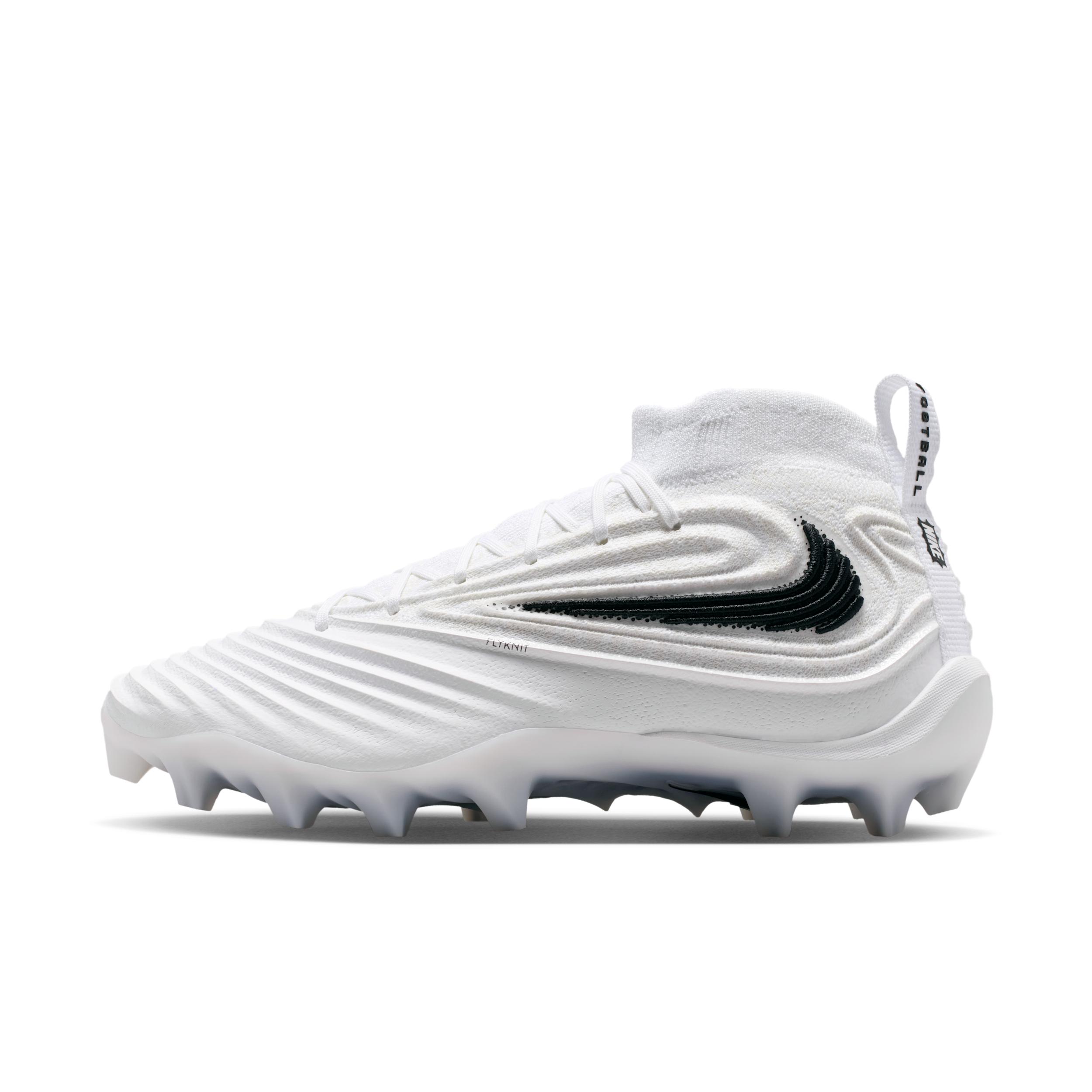 Nike Men's Alpha Menace 5 Elite Football Cleats by NIKE