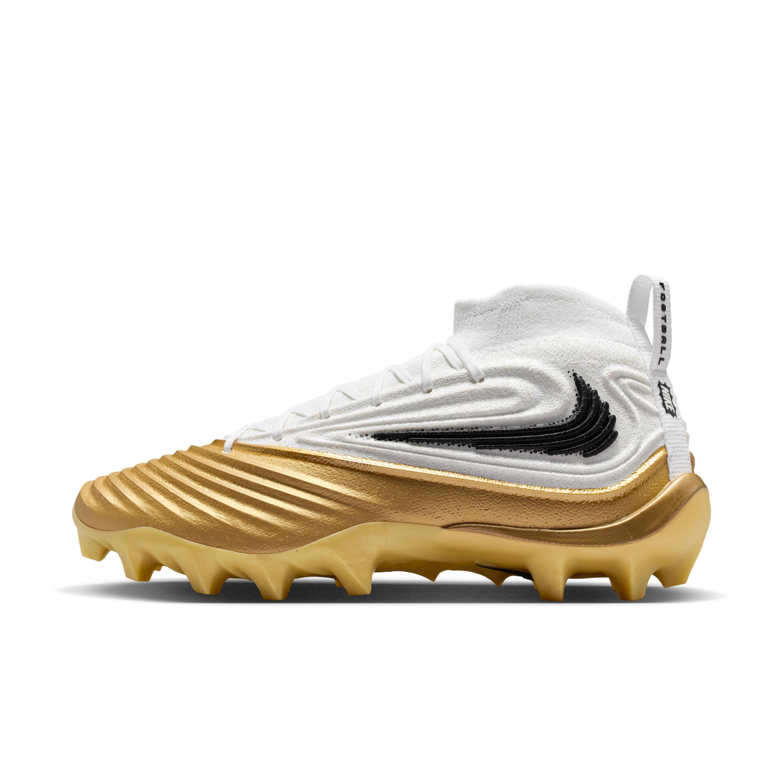 Nike Men's Alpha Menace 5 Elite Football Cleats by NIKE