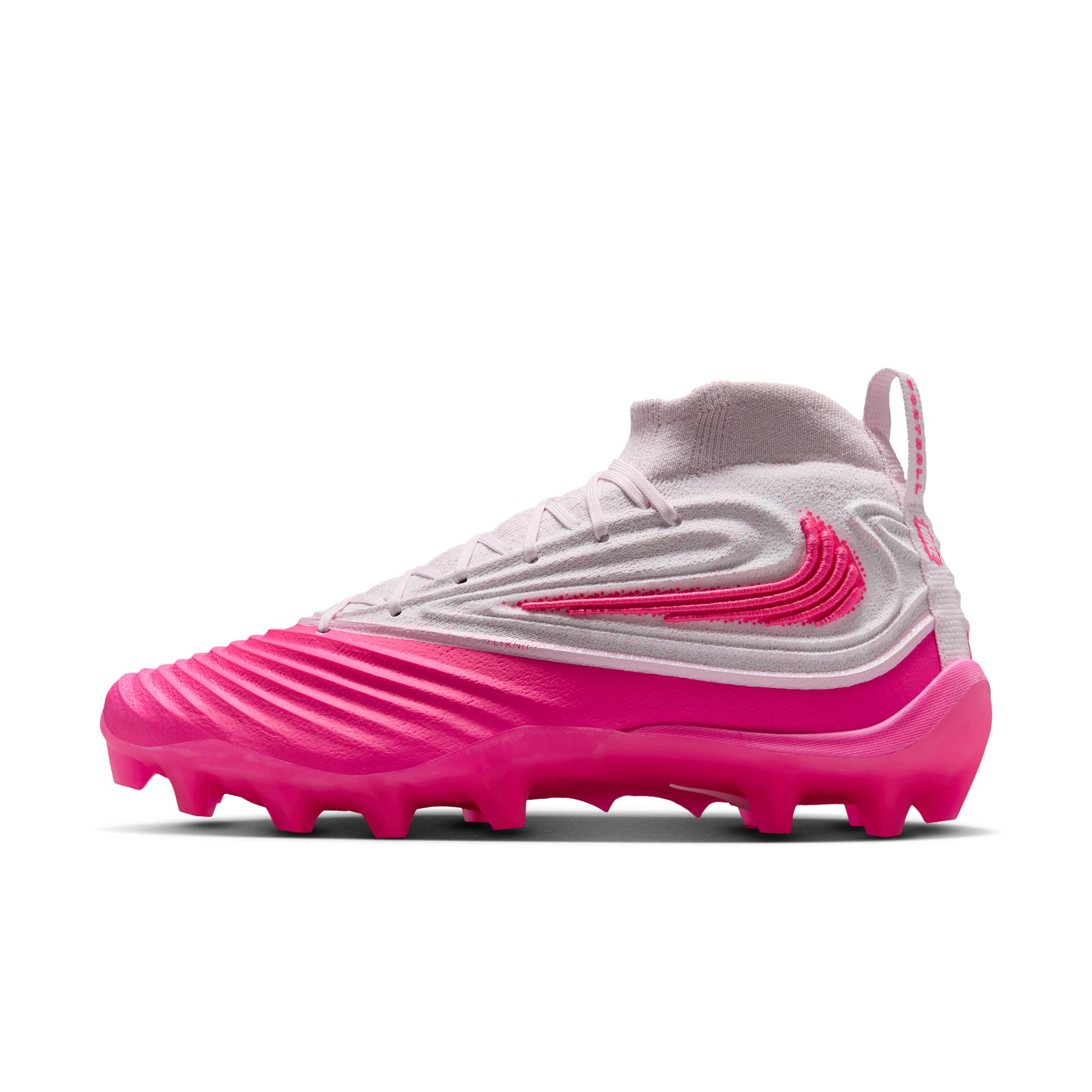 Nike Men's Alpha Menace 5 Elite Football Cleats by NIKE