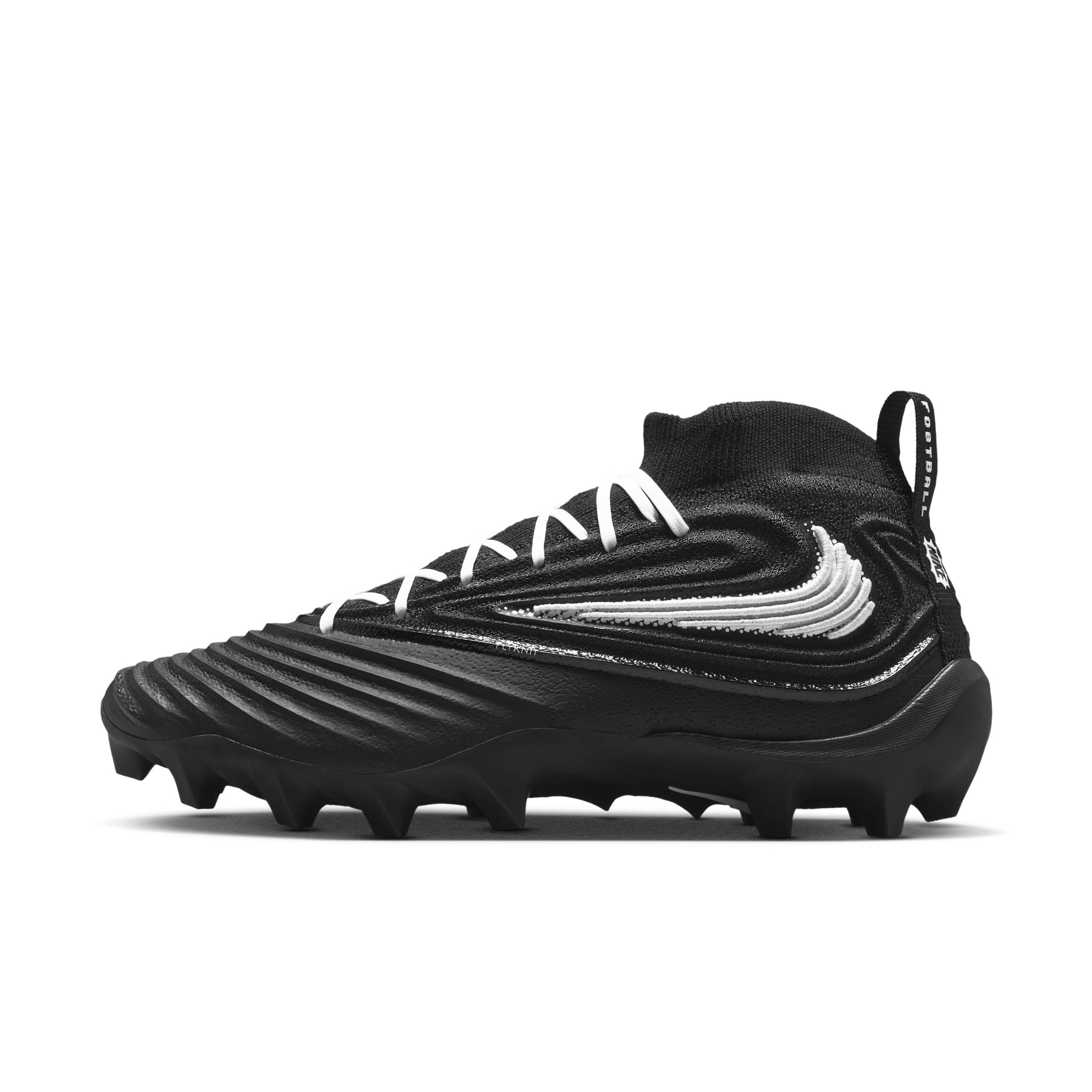 Nike Men's Alpha Menace 5 Elite Football Cleats by NIKE