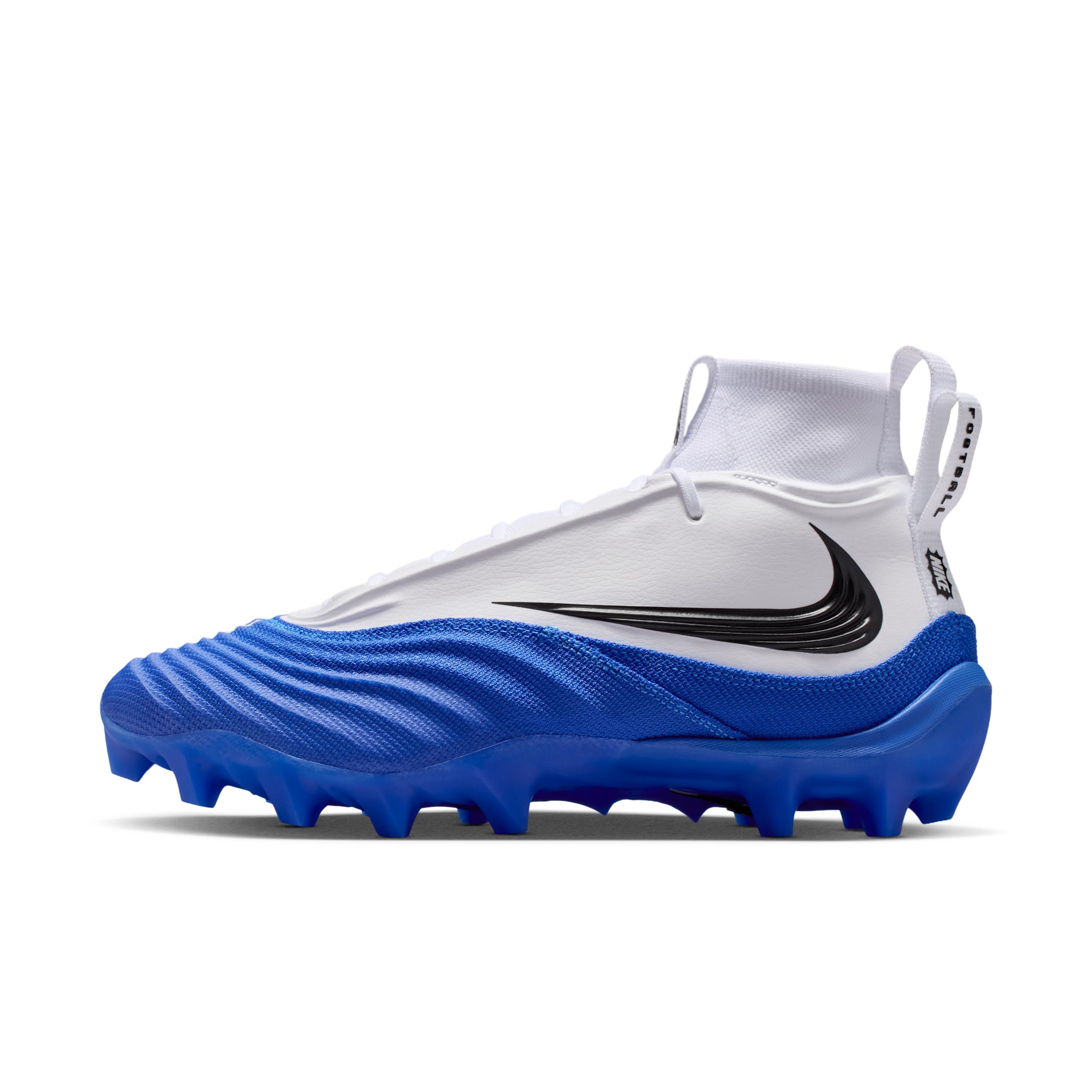Nike Men's Alpha Menace 5 Pro Football Cleats by NIKE