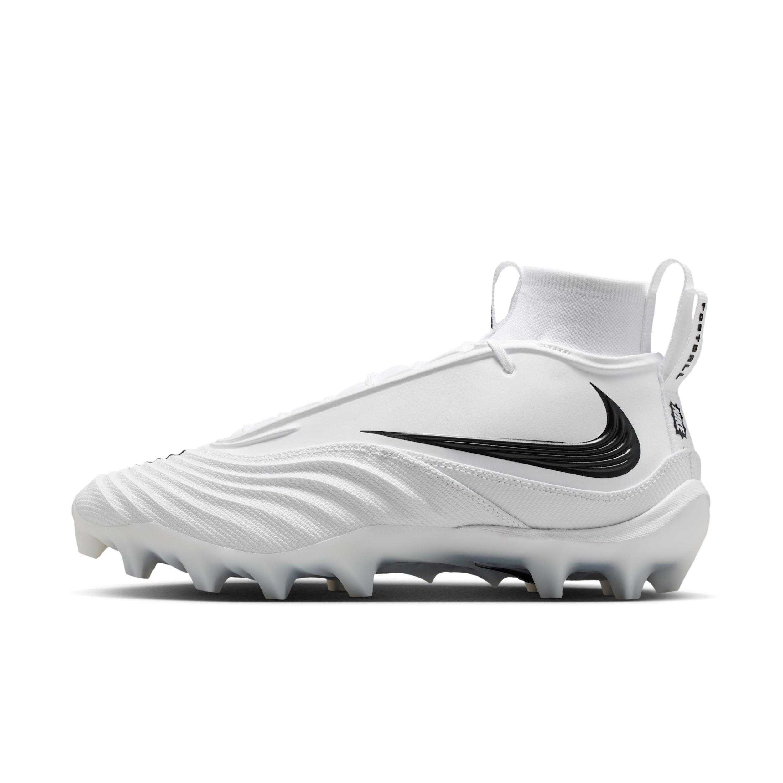 Nike Men's Alpha Menace 5 Pro Football Cleats by NIKE