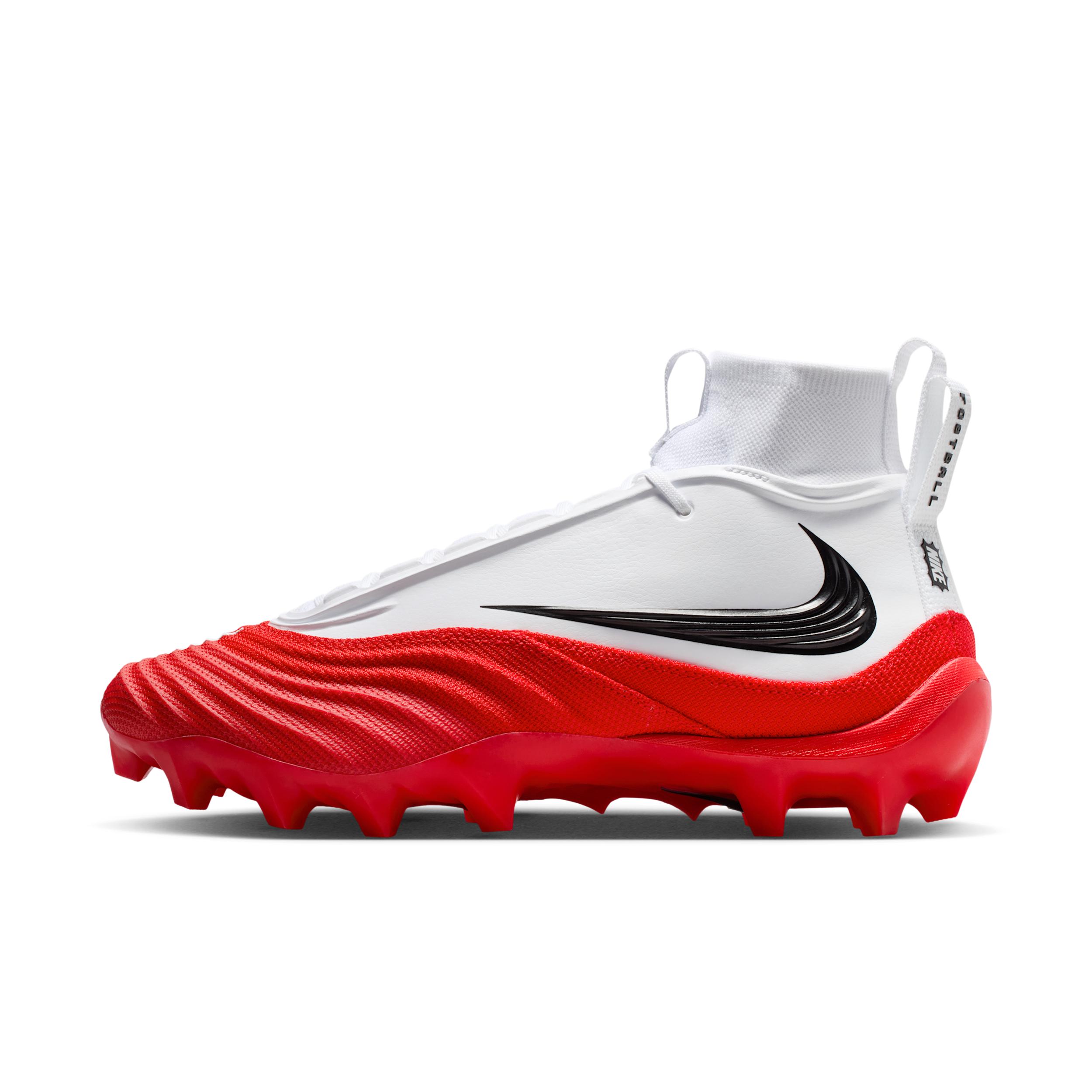 Nike Men's Alpha Menace 5 Pro Football Cleats by NIKE