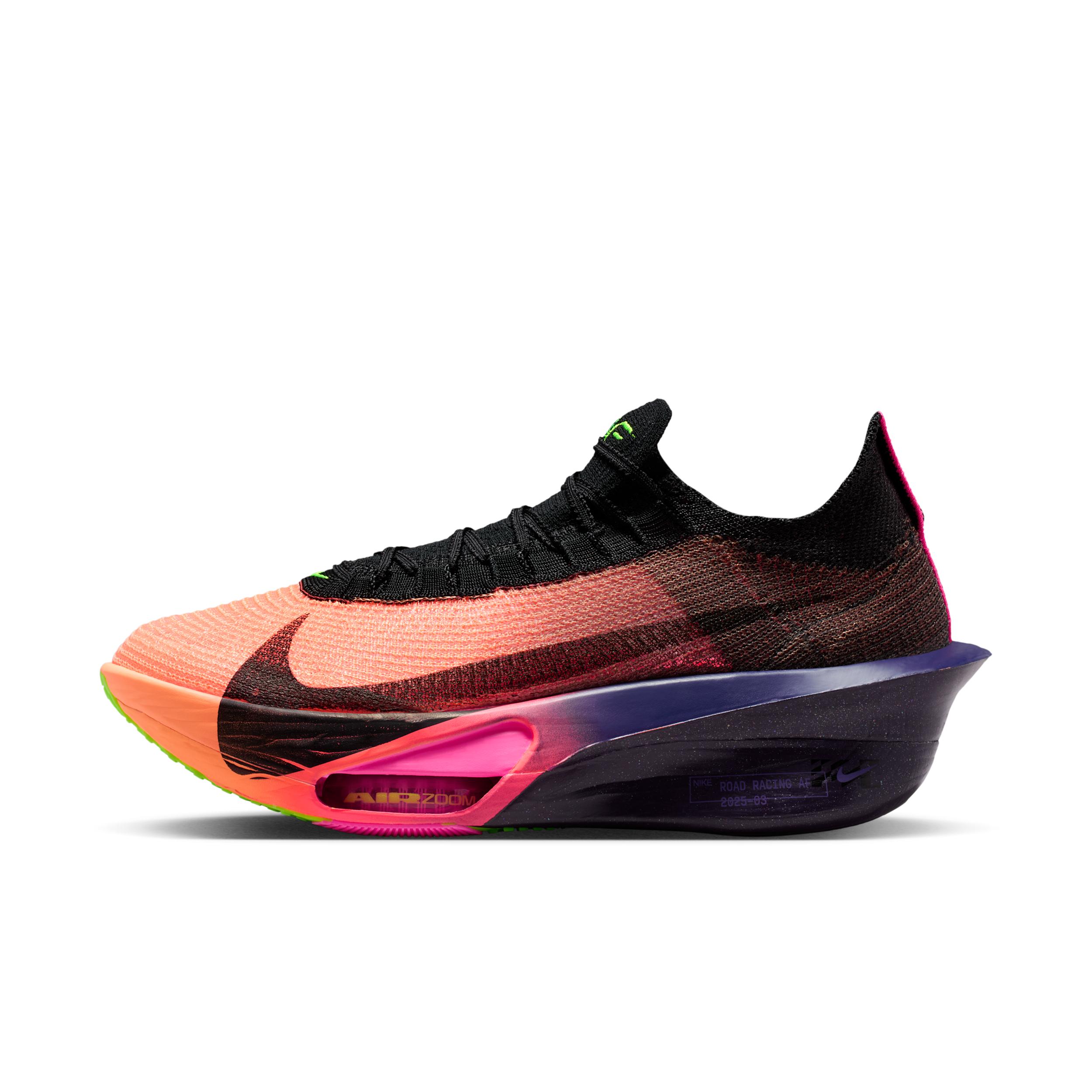 Nike Men's Alphafly 3 Glam Road Racing Shoes by NIKE