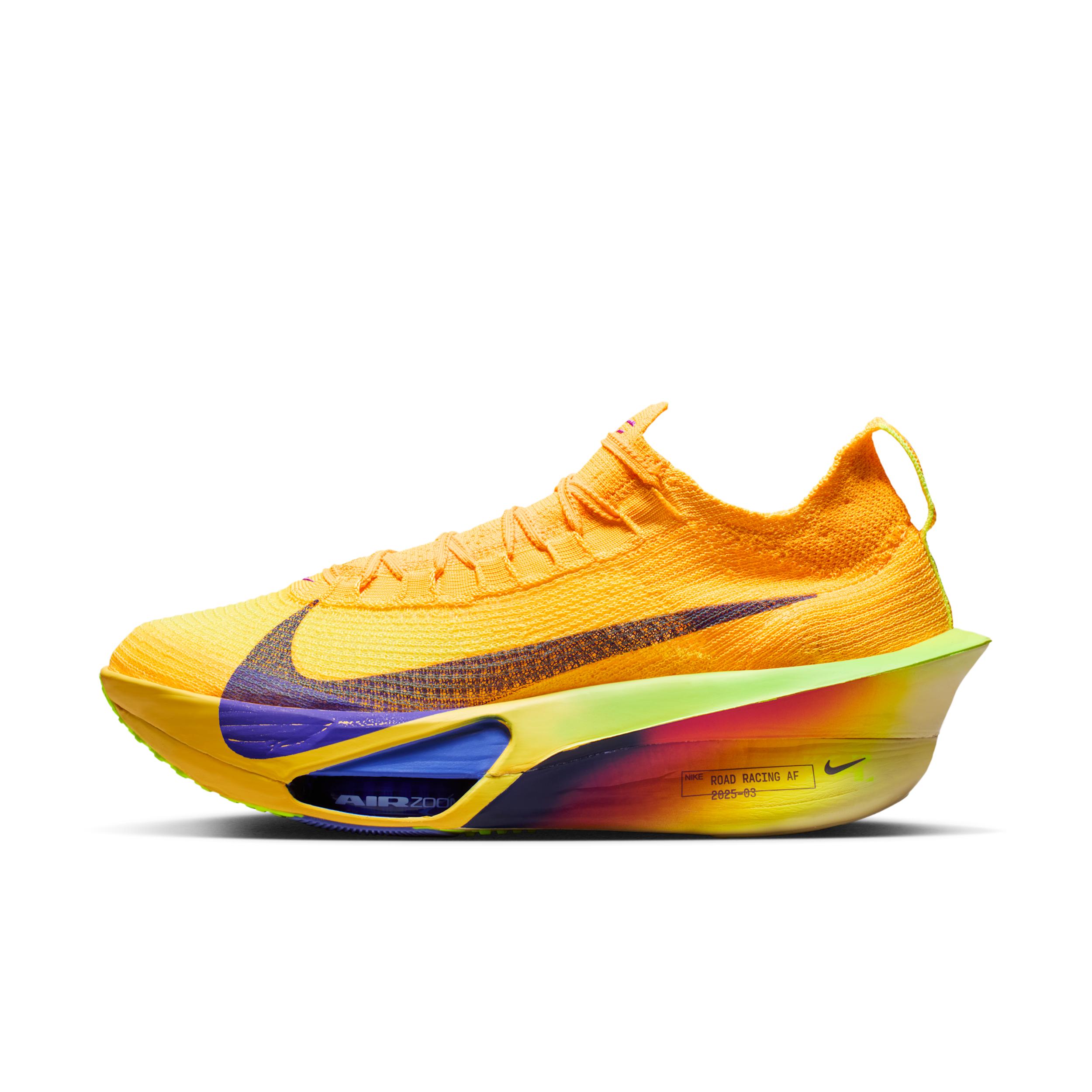 Nike Men's Alphafly 3 Road Racing Shoes by NIKE