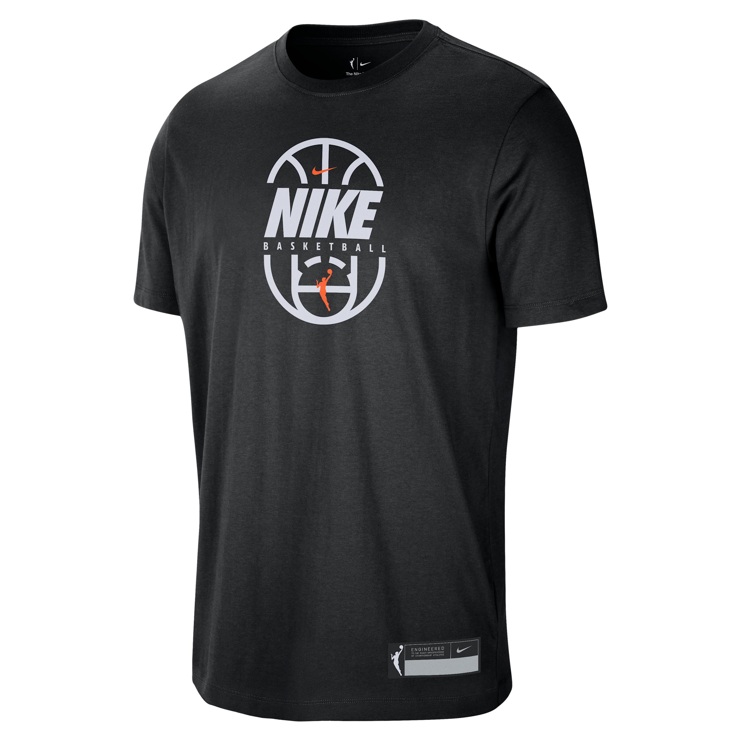 Nike Men's Authentic Nike Men's WNBA T-Shirt by NIKE