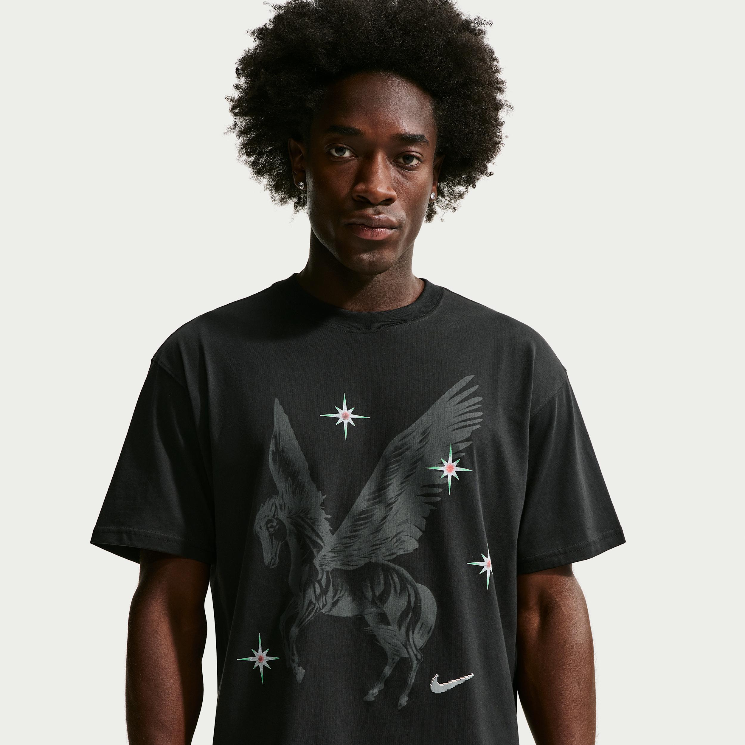 Nike Men's Basketball T-Shirt by NIKE