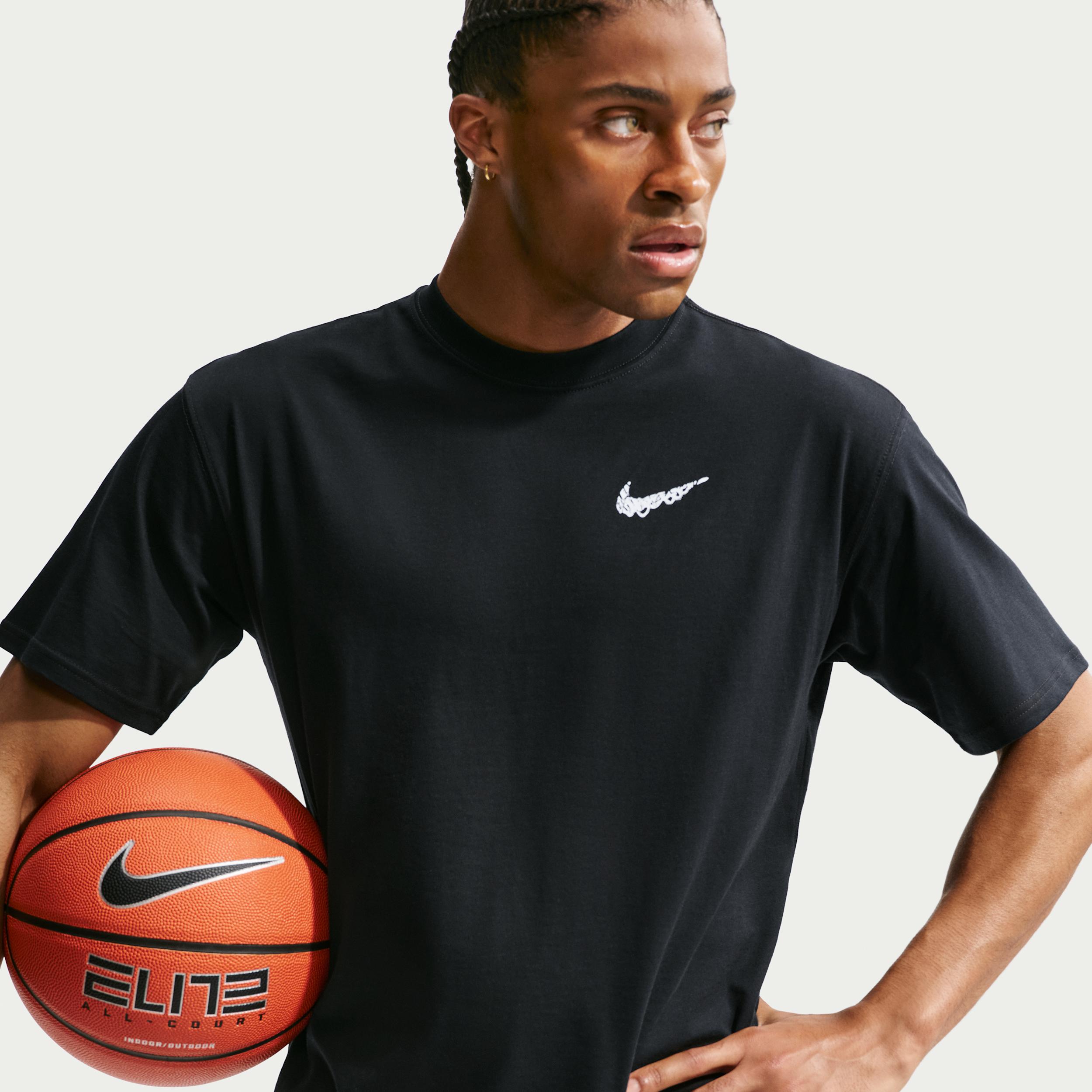 Nike Men's Basketball T-Shirt by NIKE