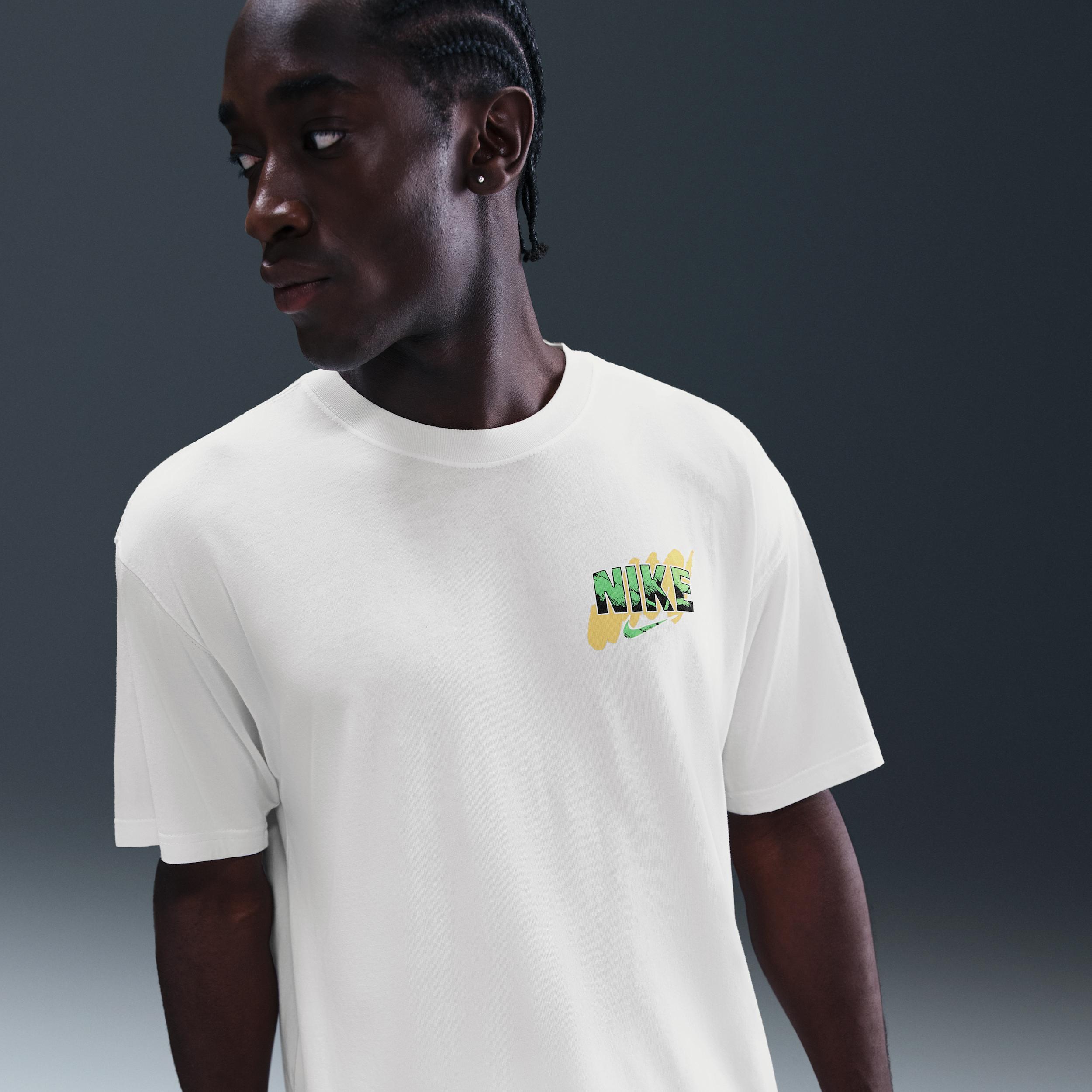 Nike Men's Basketball T-Shirt by NIKE