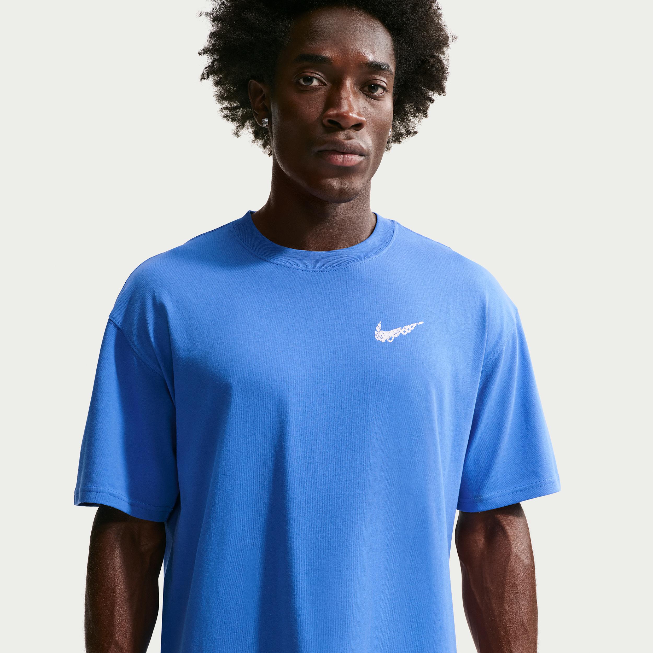 Nike Men's Basketball T-Shirt by NIKE