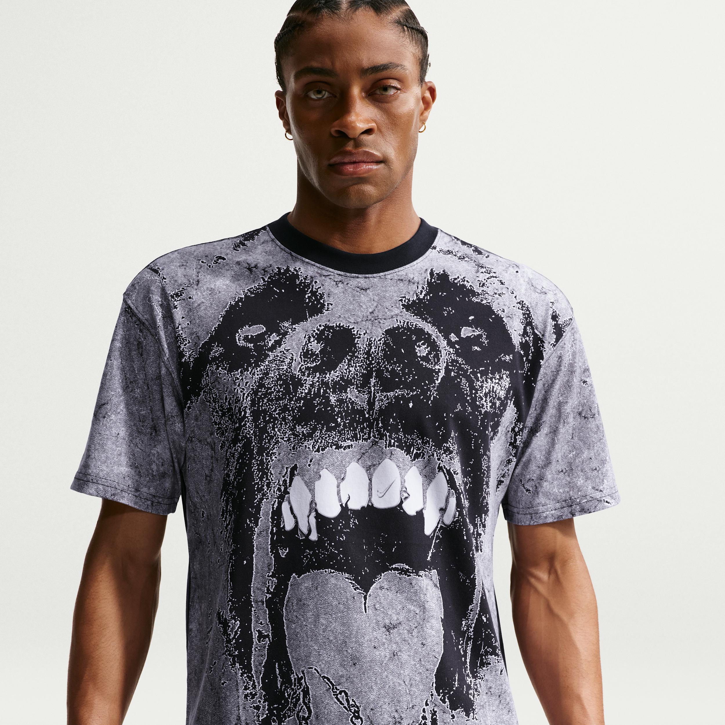 Nike Men's Basketball T-Shirt by NIKE