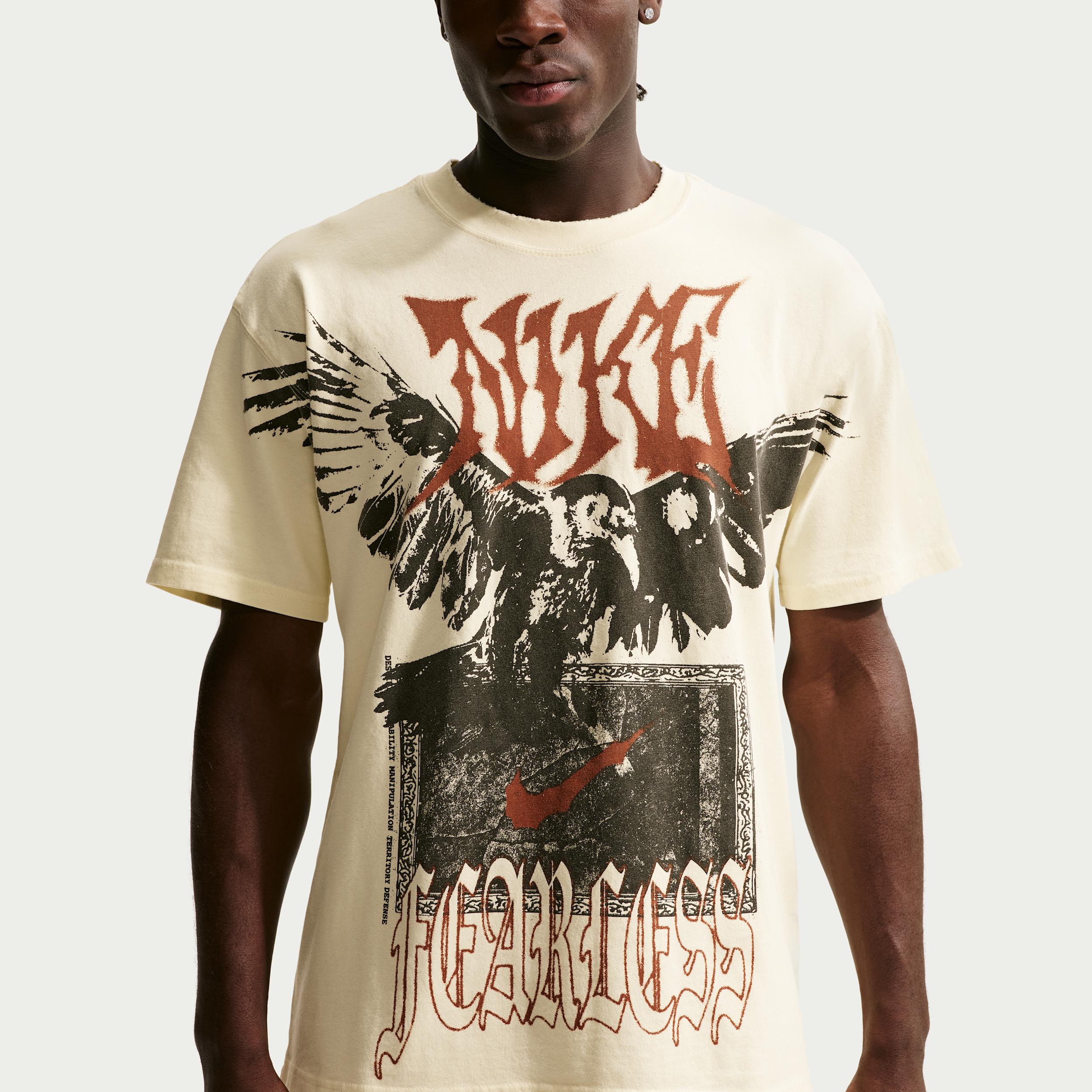 Nike Men's Basketball T-Shirt by NIKE