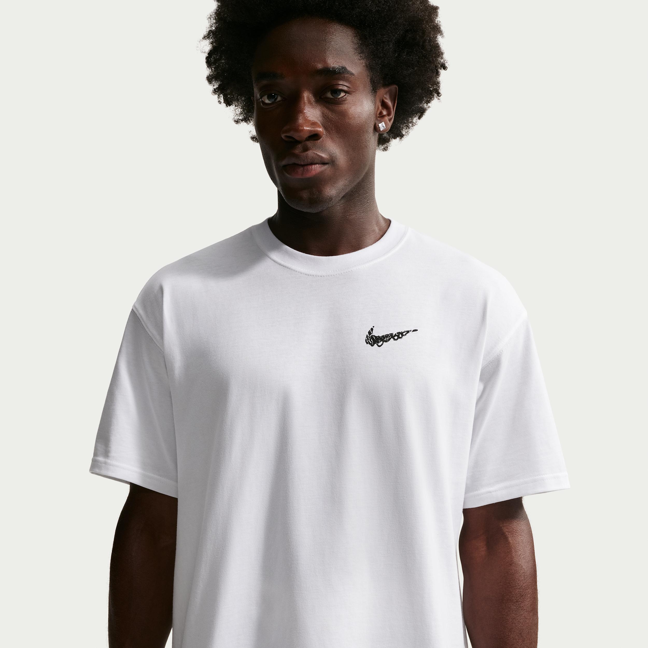 Nike Men's Basketball T-Shirt by NIKE