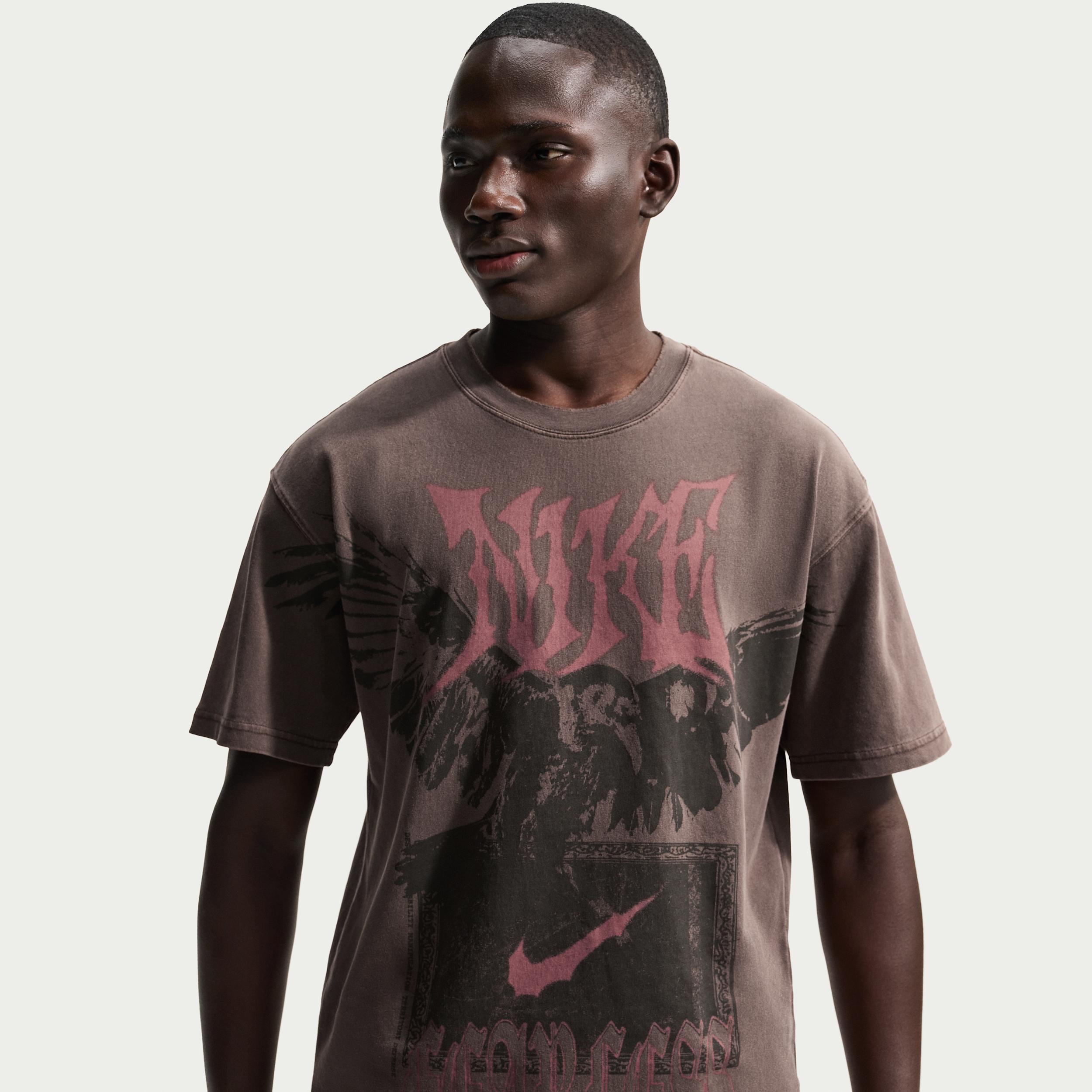 Nike Men's Basketball T-Shirt by NIKE