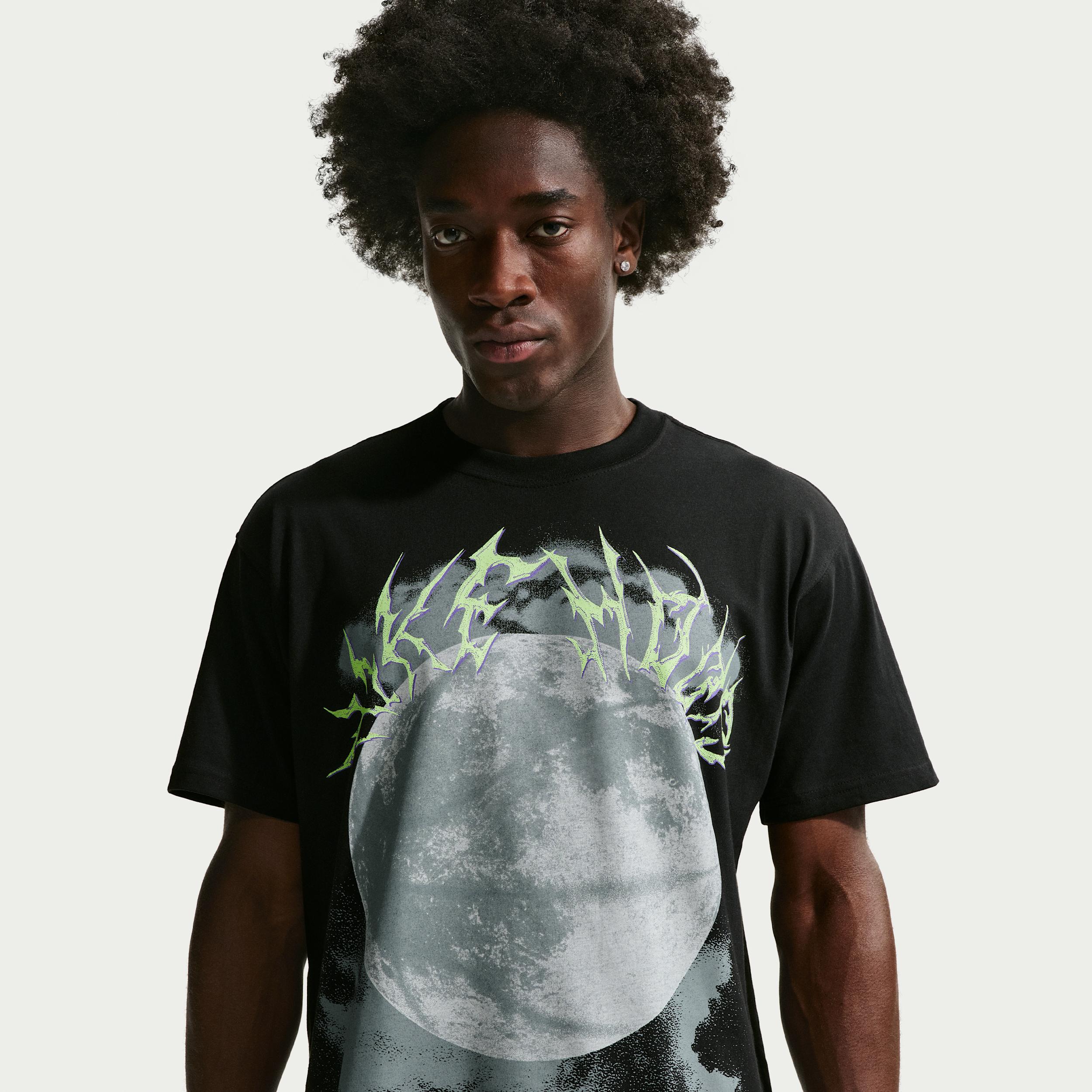 Nike Men's Basketball T-Shirt by NIKE