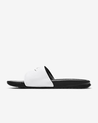 Nike Men's Benassi JDI Slides by NIKE
