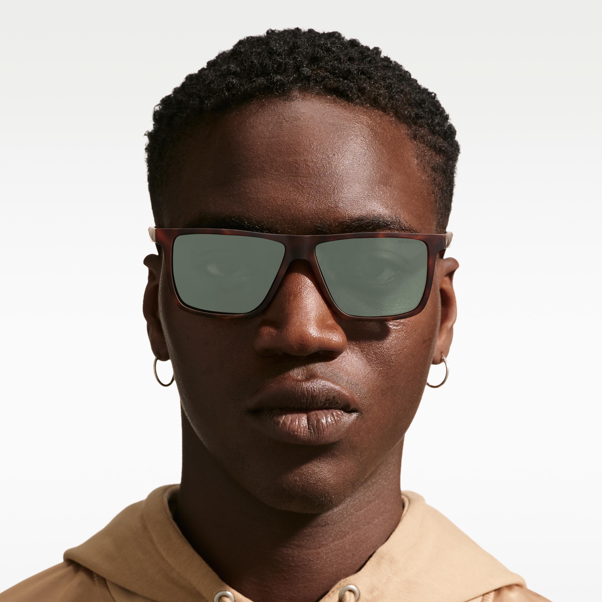 Nike Men's Blaze Polarized Sunglasses by NIKE