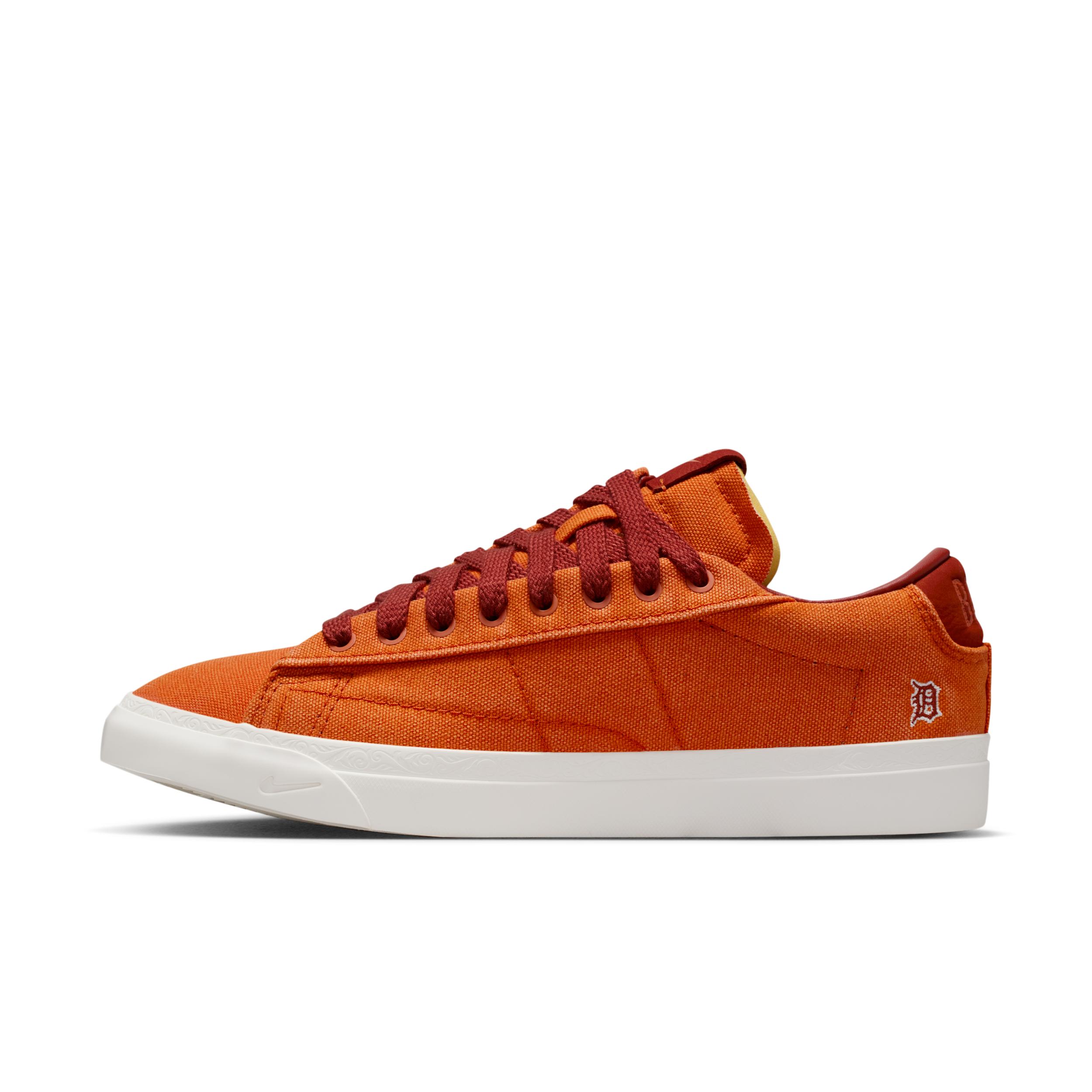 Nike Men's Blazer Low x Book Shoes by NIKE