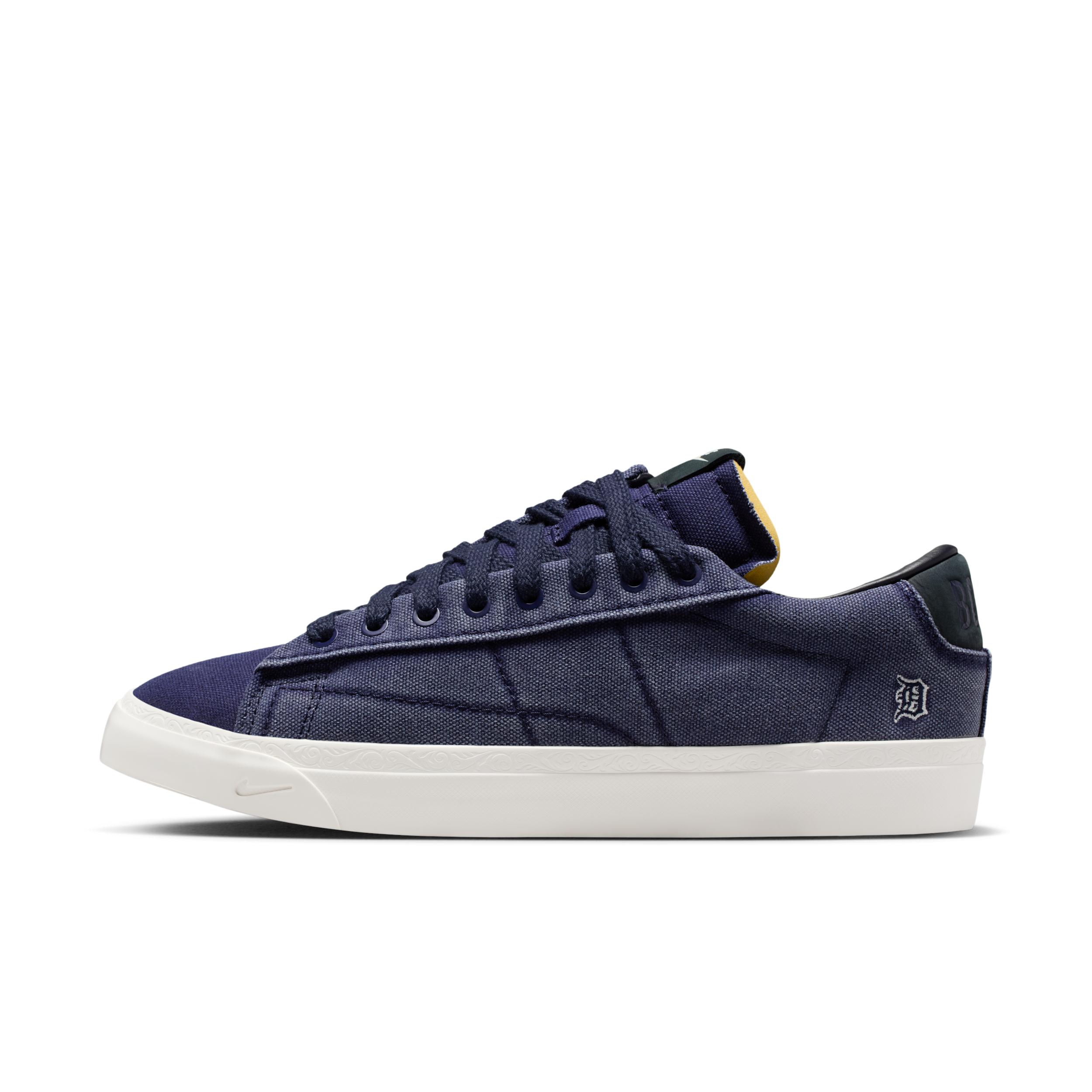 Nike Men's Blazer Low x Book Shoes by NIKE