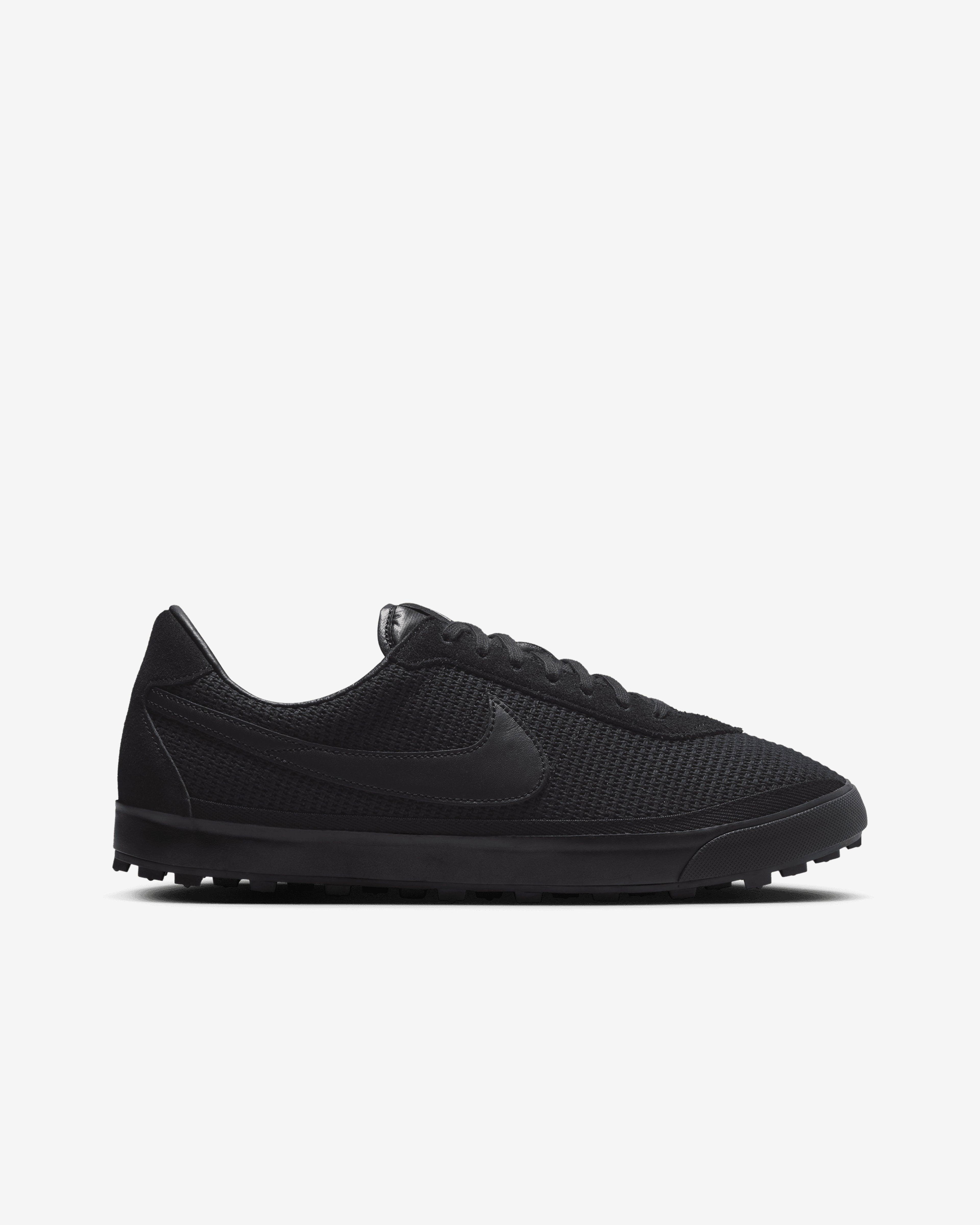 Nike - Men's Bode Astrograbber Sp Sneakers - (Black/Black) by NIKE Nike - Men's Bode Astrograbber Sp Sneakers - (Black/Black) by NIKE