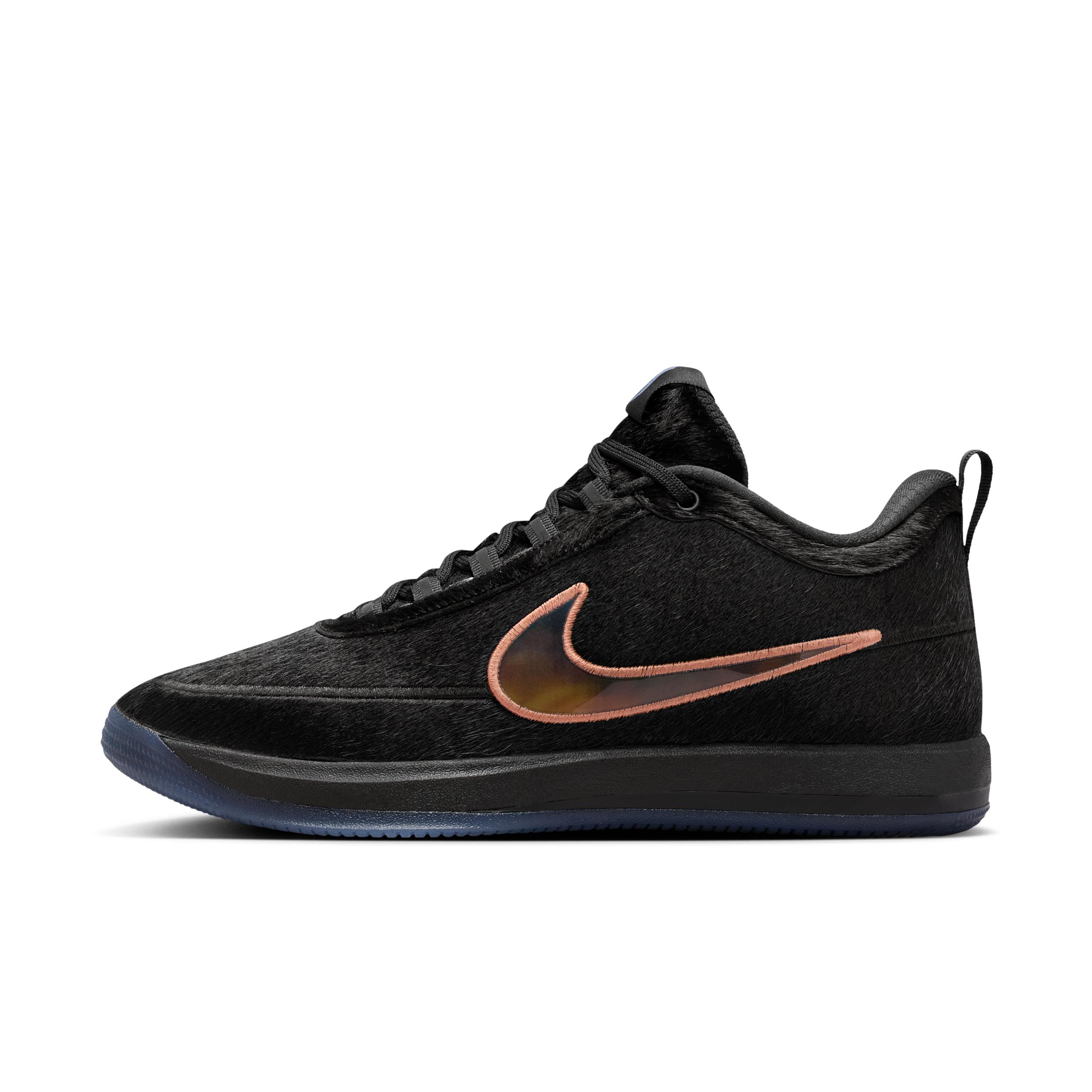 Nike Men's Book 2 "Haven and Hector" Basketball Shoes by NIKE