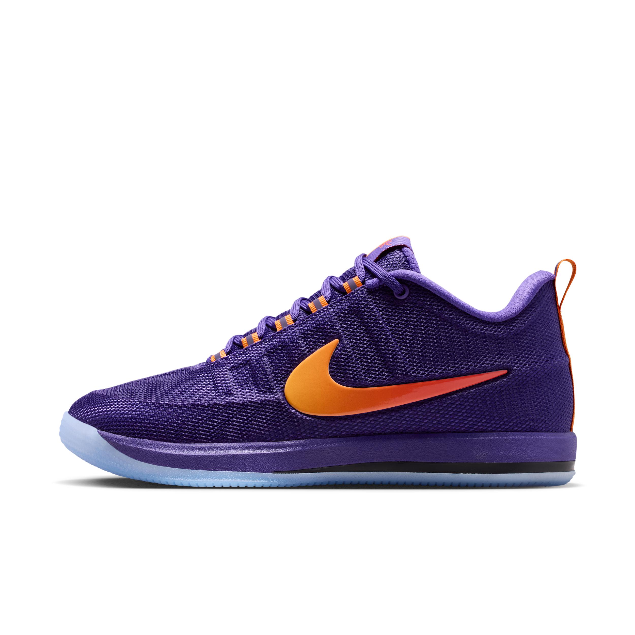 Nike Men's Book 2 "Sunburst" Basketball Shoes by NIKE