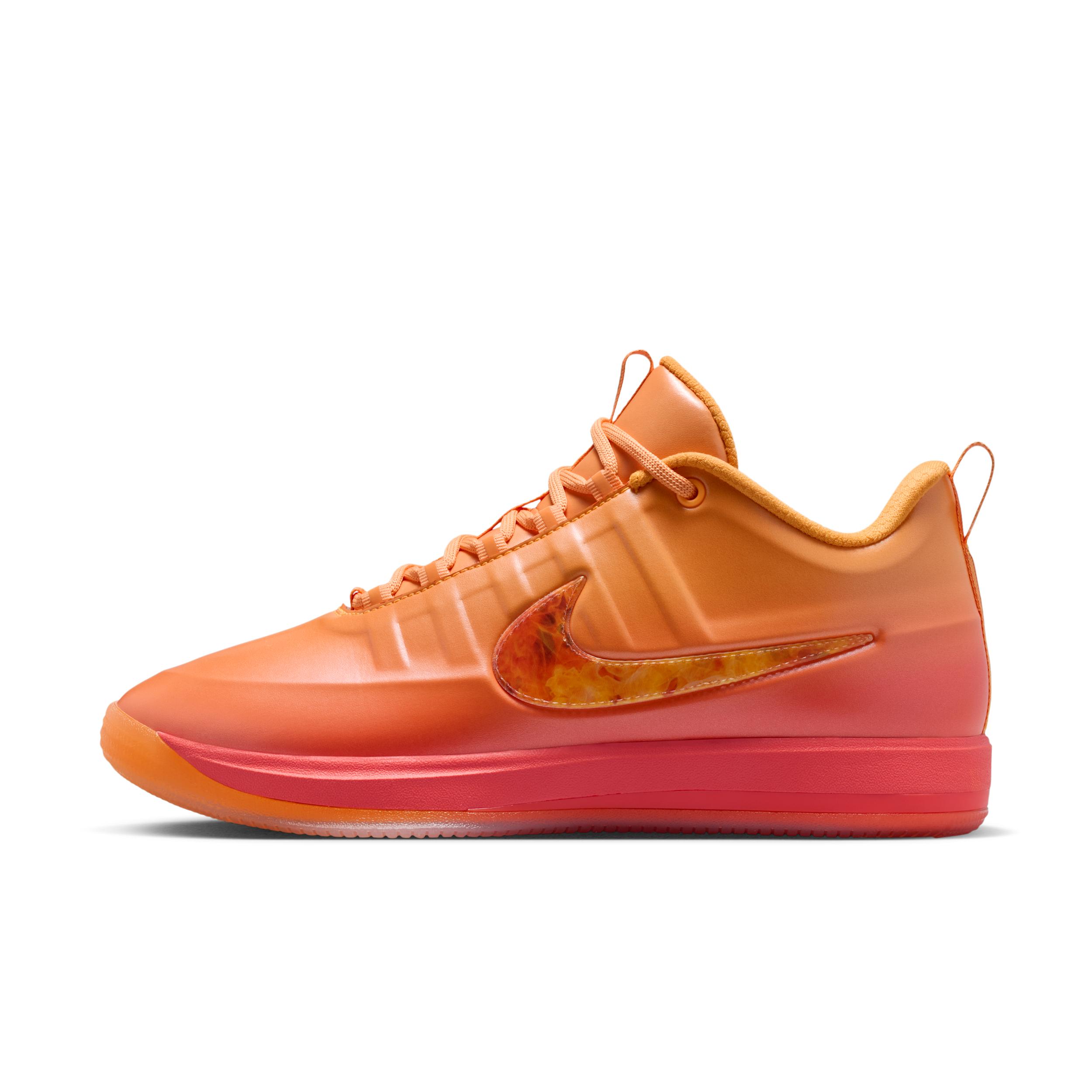 Nike Men's Book 2 "The Phoenix" Basketball Shoes by NIKE
