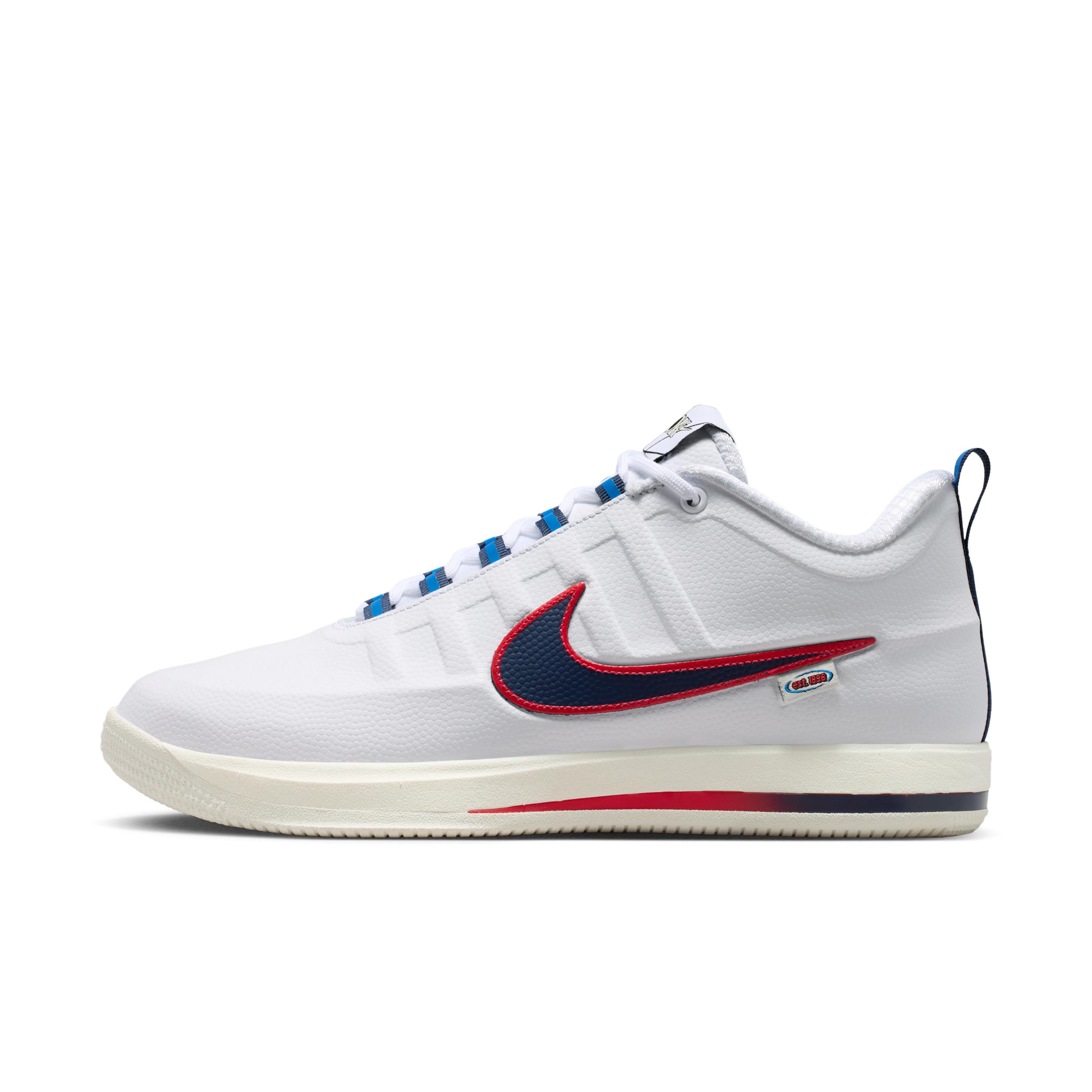 Nike Men's Book 2 "WNBA 30th" Basketball Shoes by NIKE