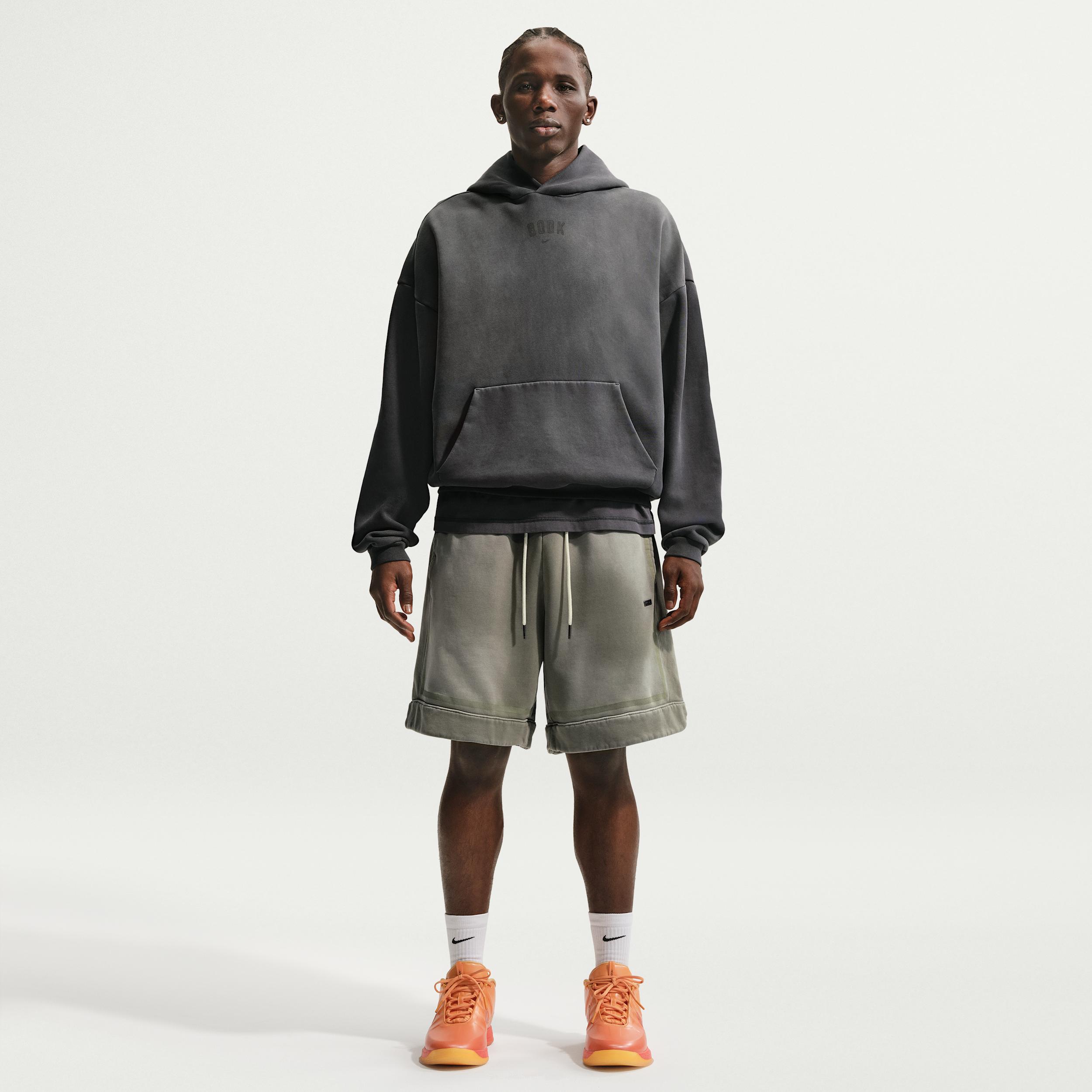 Nike Men's Book Standard Issue Shorts by NIKE
