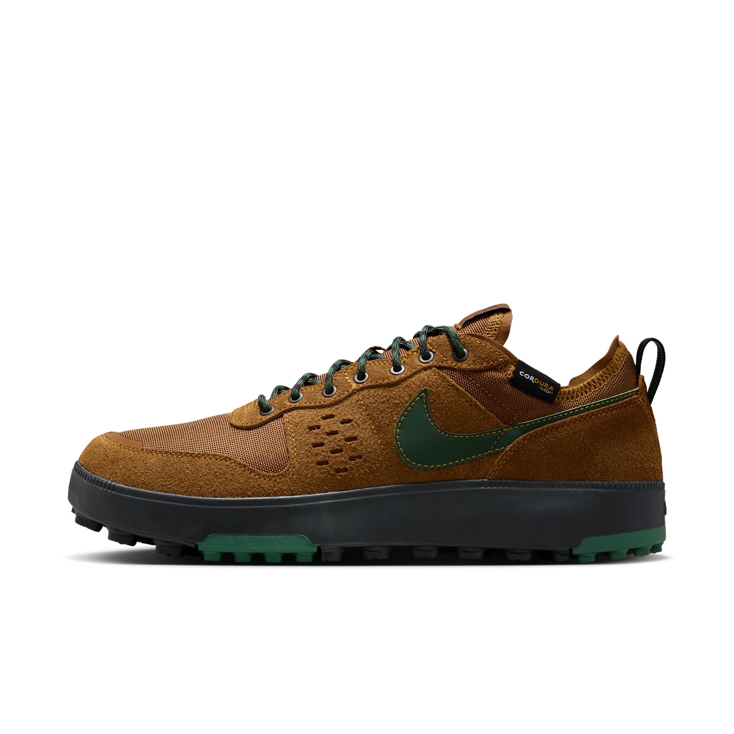 Nike Men's C1TY Premium CORDURAÂ® Shoes by NIKE