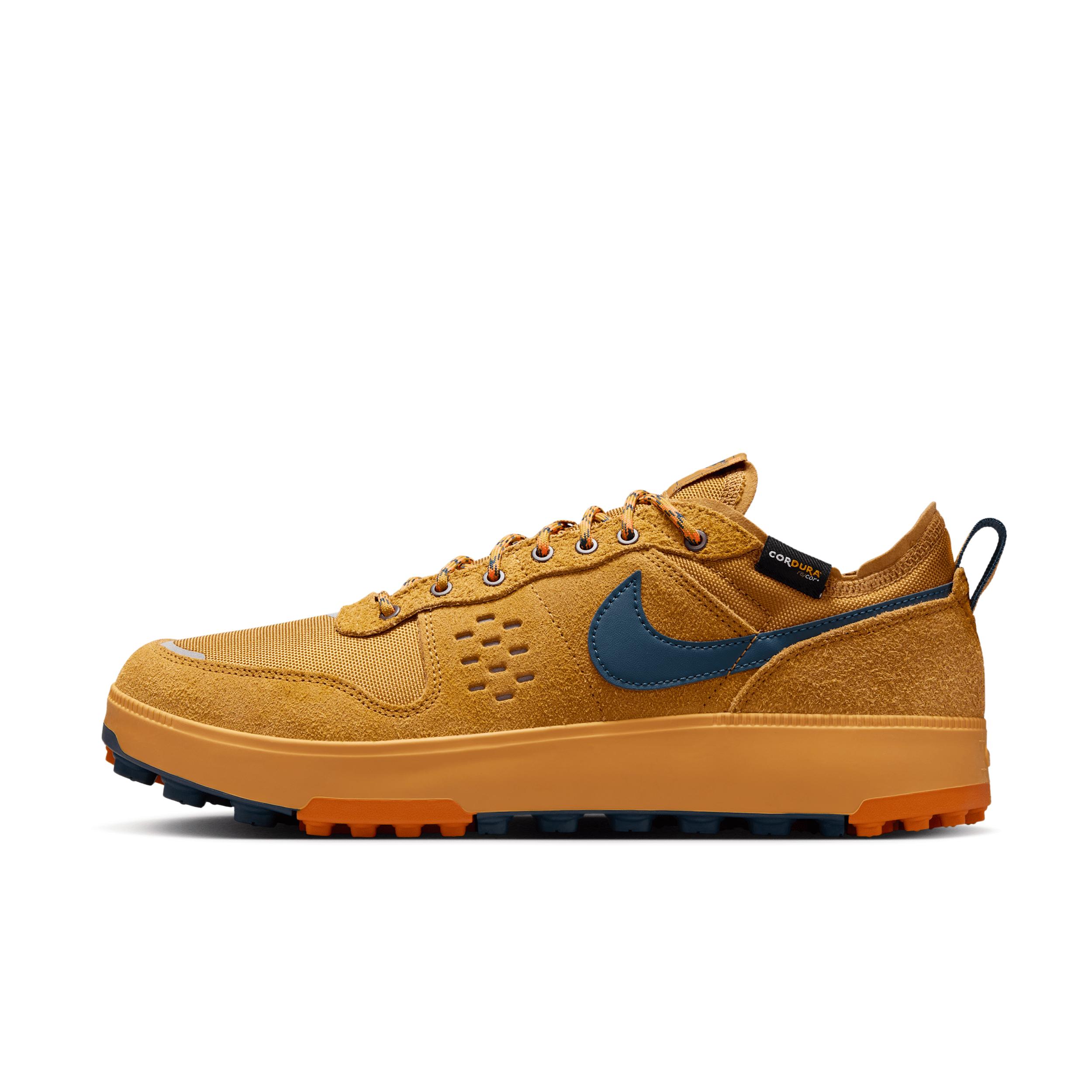 Nike Men's C1TY Premium CORDURA® Shoes by NIKE Nike Men's C1TY Premium CORDURA® Shoes by NIKE