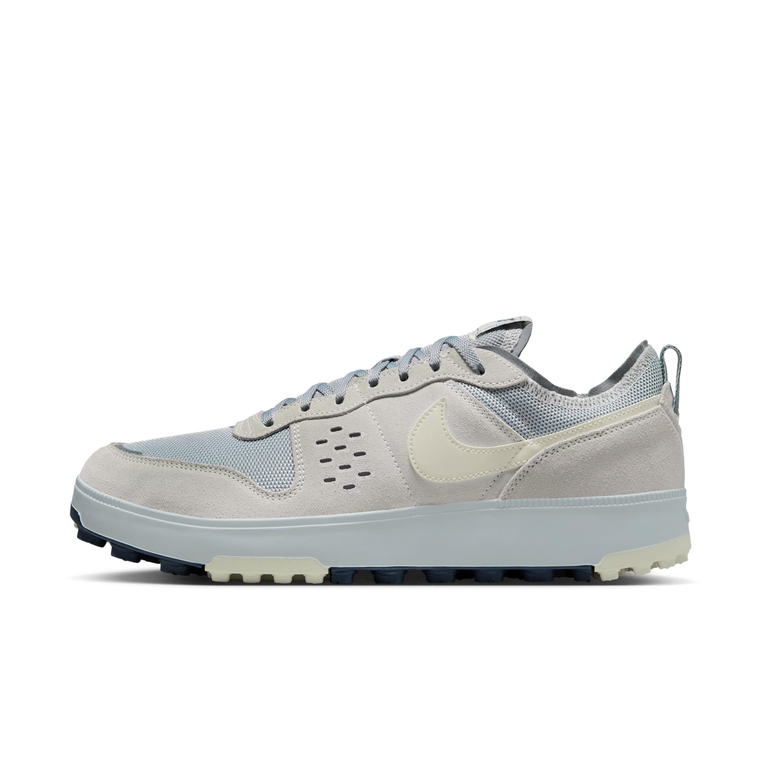 Nike Men's C1TY "Steel" Shoes by NIKE