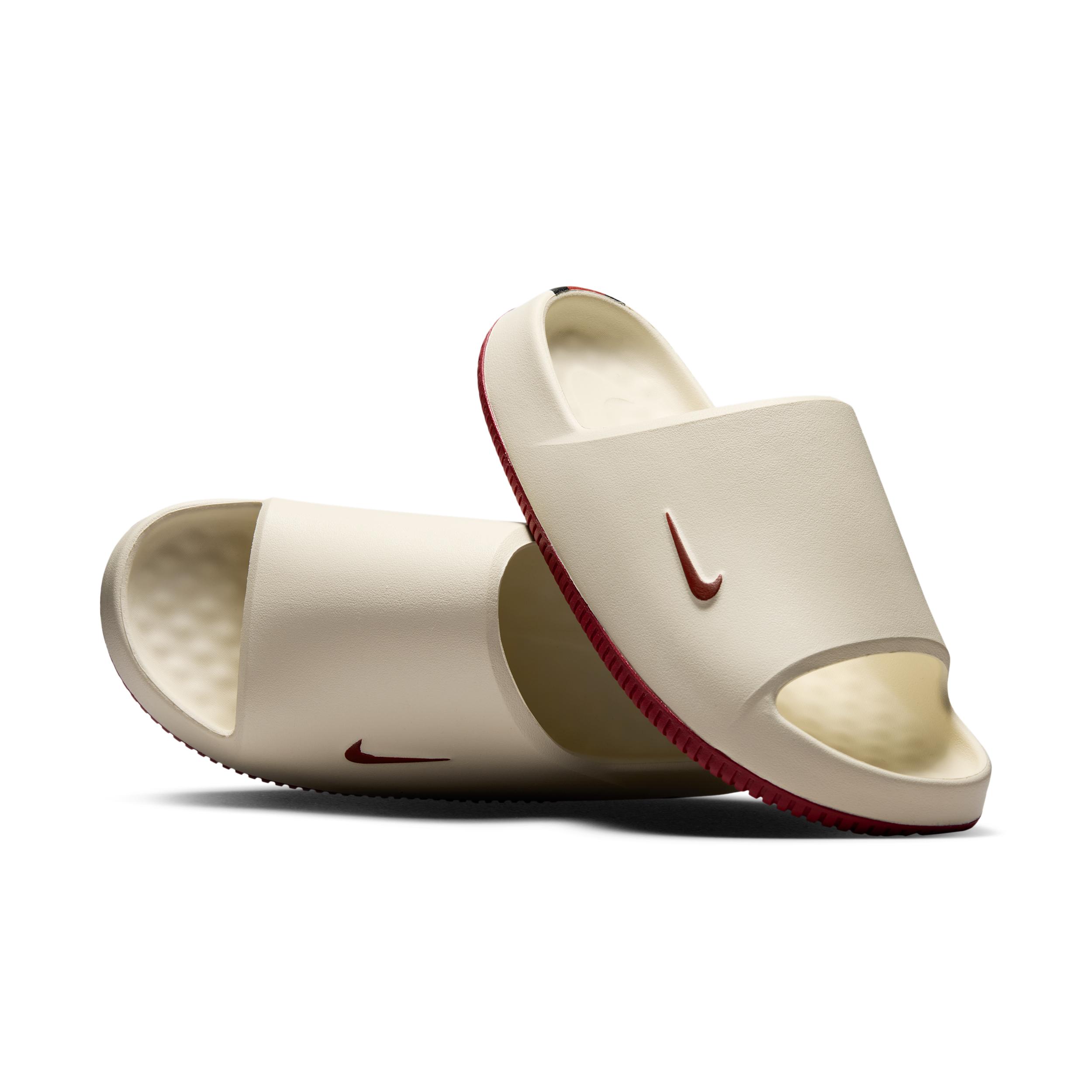 Nike Men's Calm (Arizona Cardinals) NFL Slides by NIKE