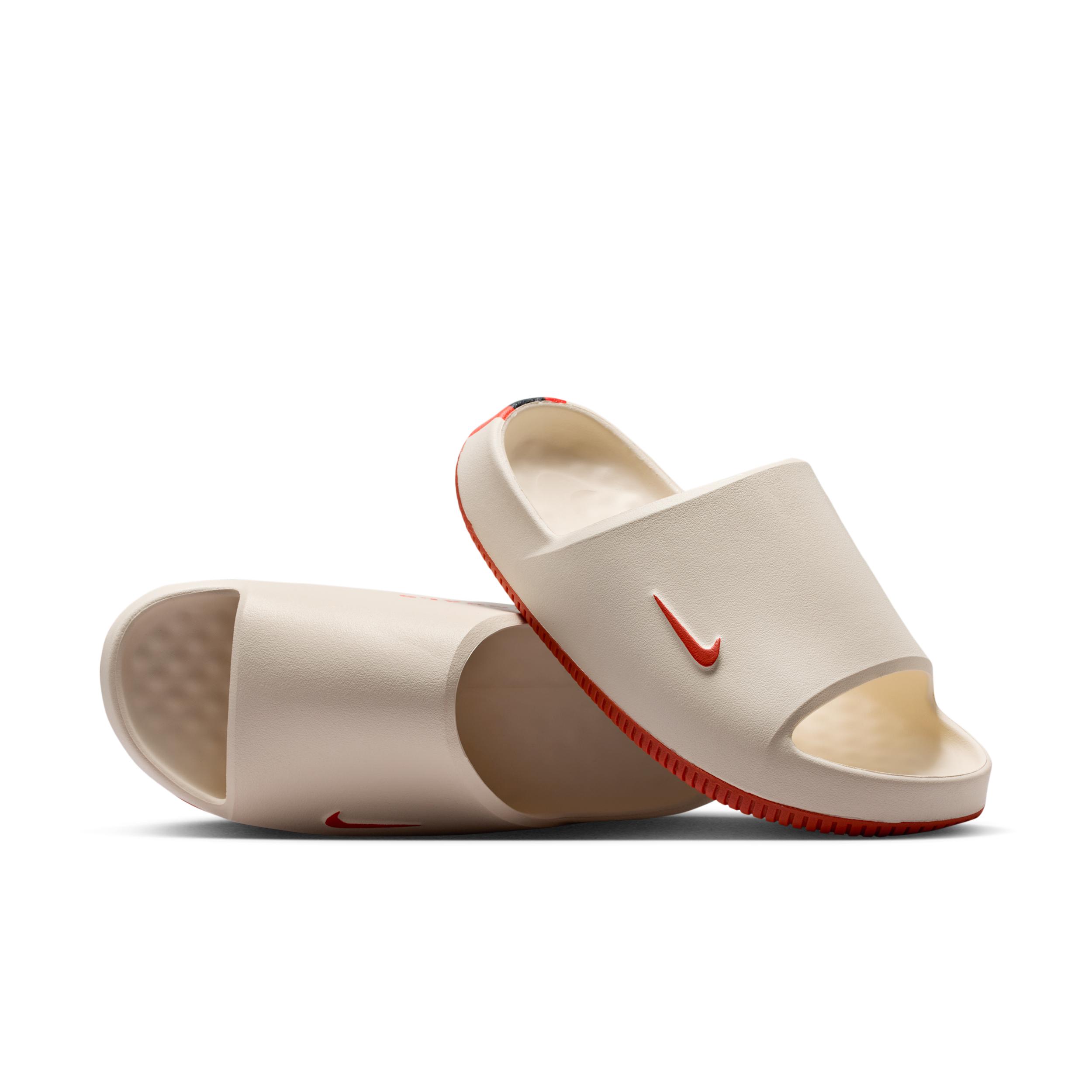 Nike Men's Calm (Cincinnati Bengals) NFL Slides by NIKE