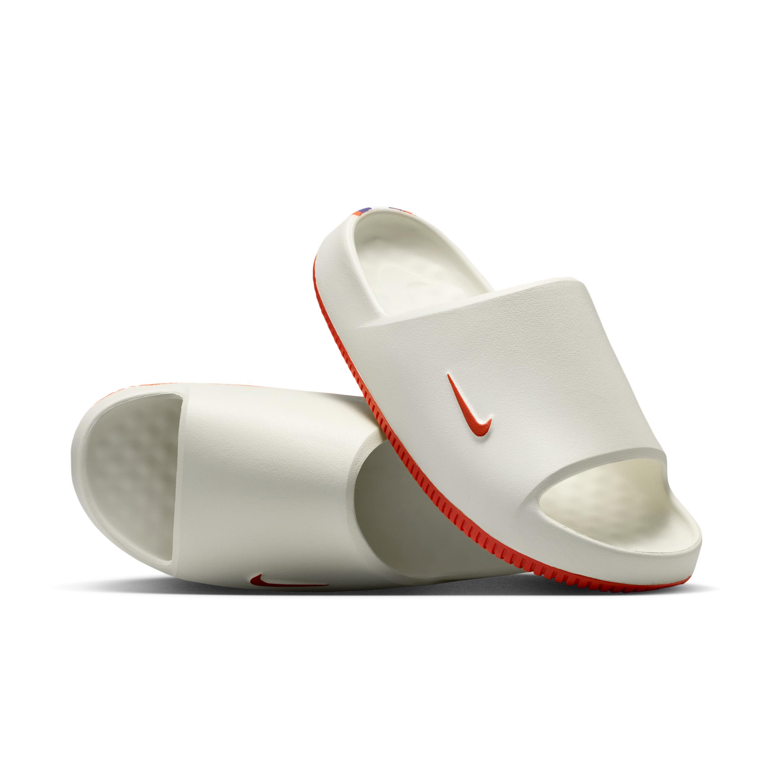 Nike Men's Calm (Clemson) College Slides by NIKE