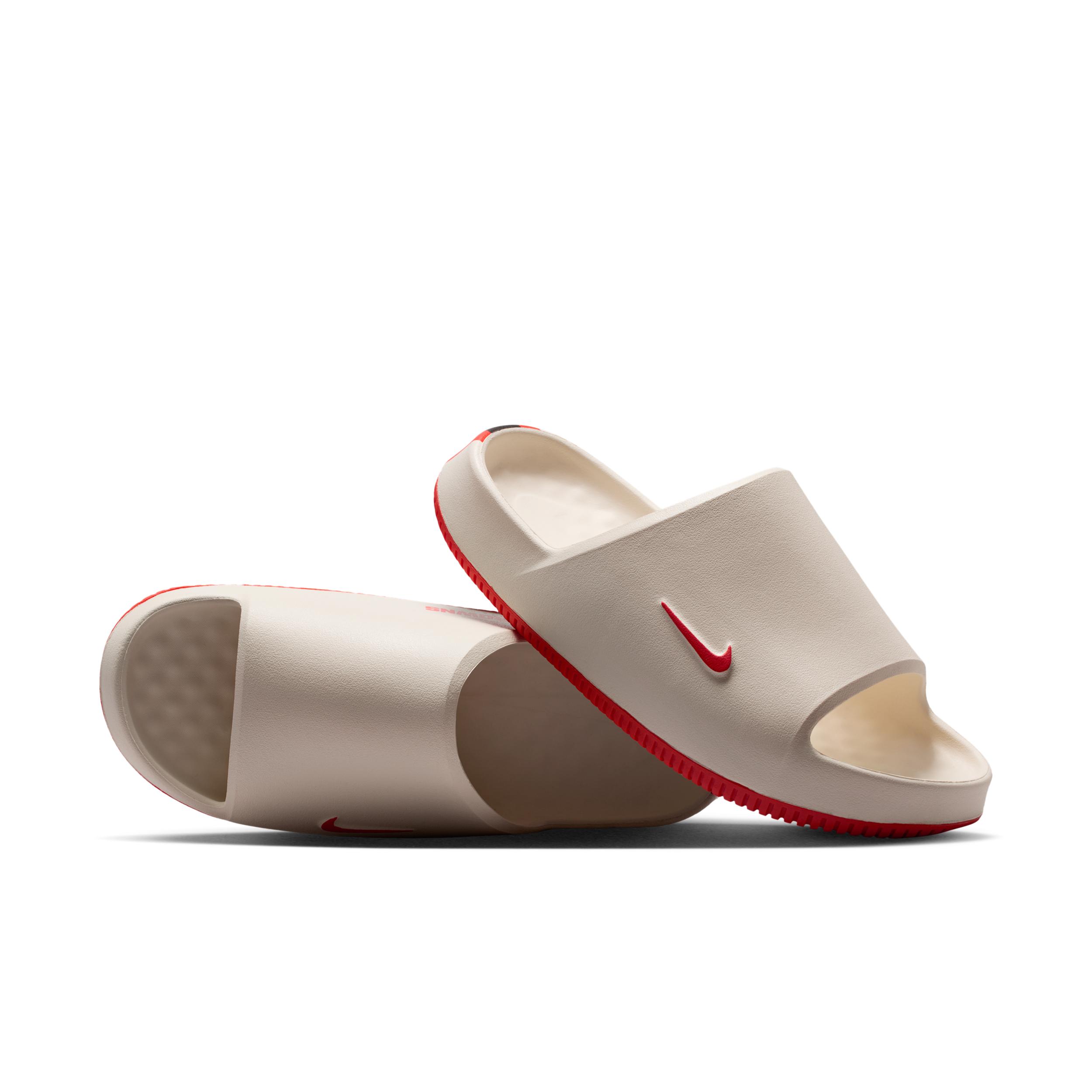 Nike Men's Calm (Cleveland Browns) NFL Slides by NIKE