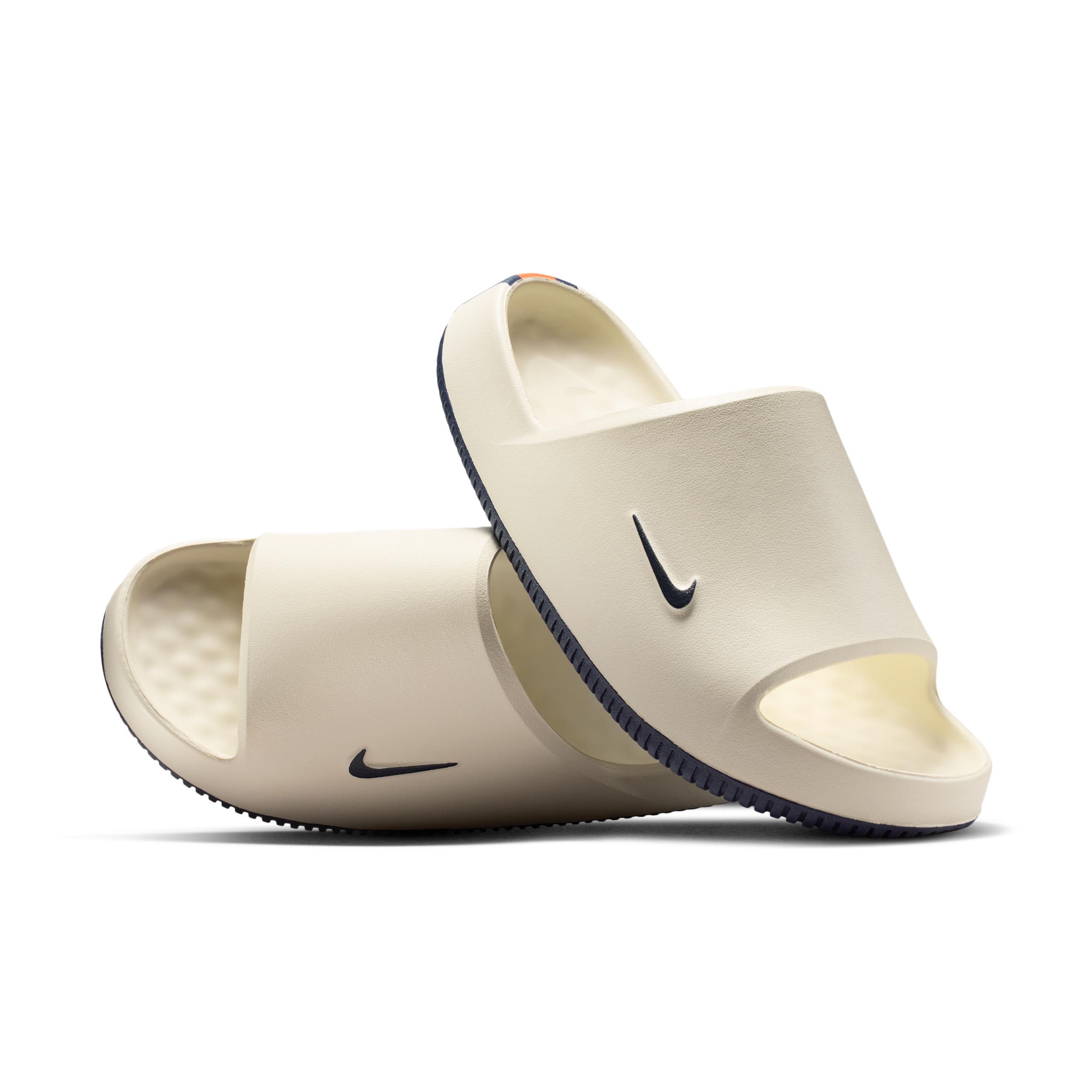 Nike Men's Calm (Denver Broncos) NFL Slides by NIKE