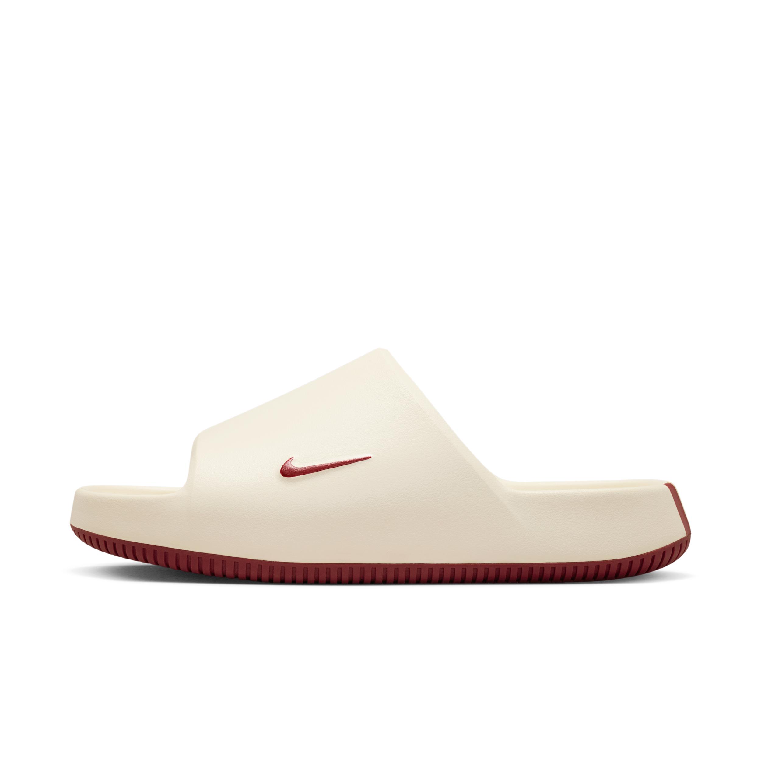 Nike Men's Calm (Florida State) College Slides by NIKE