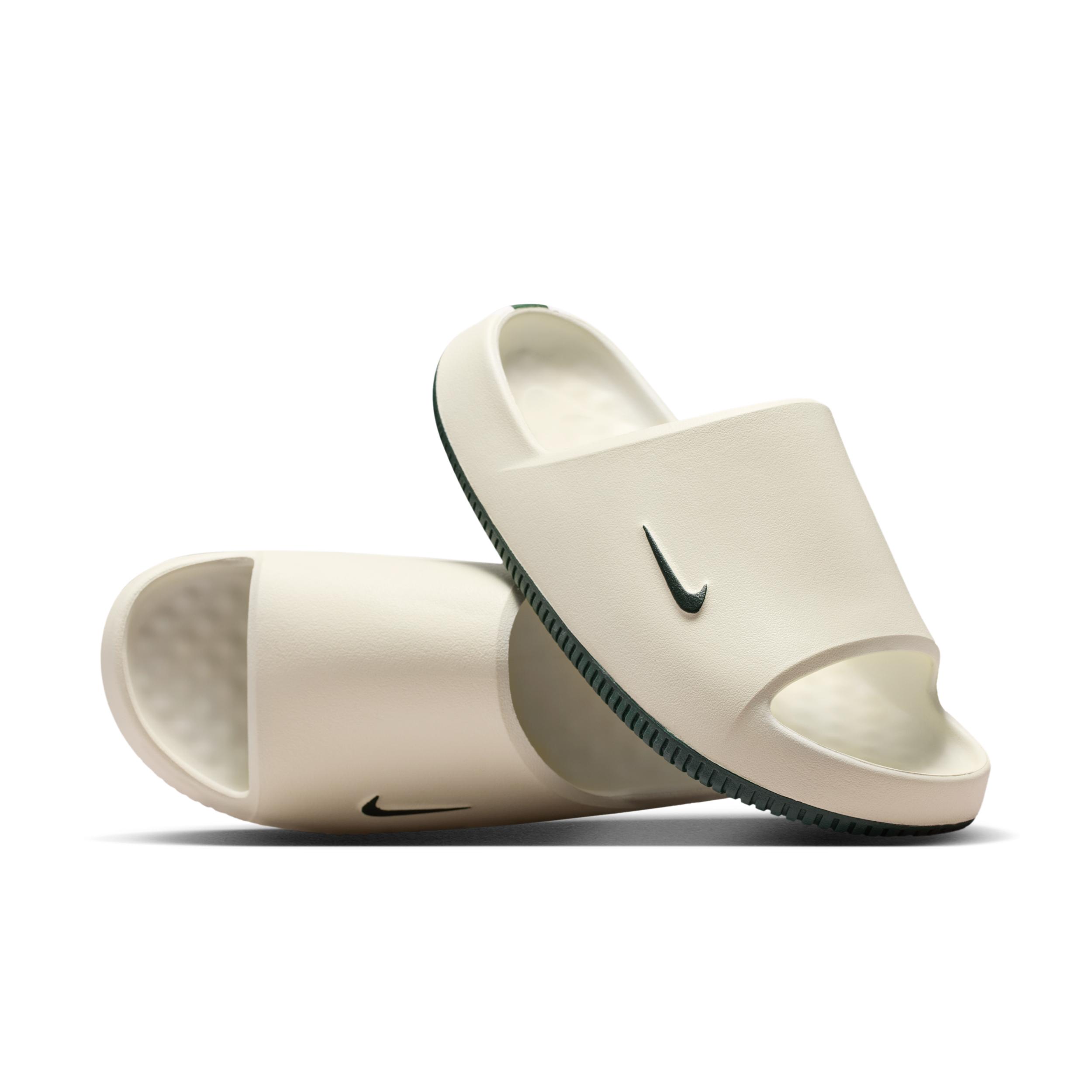 Nike Men's Calm (Michigan State) College Slides by NIKE