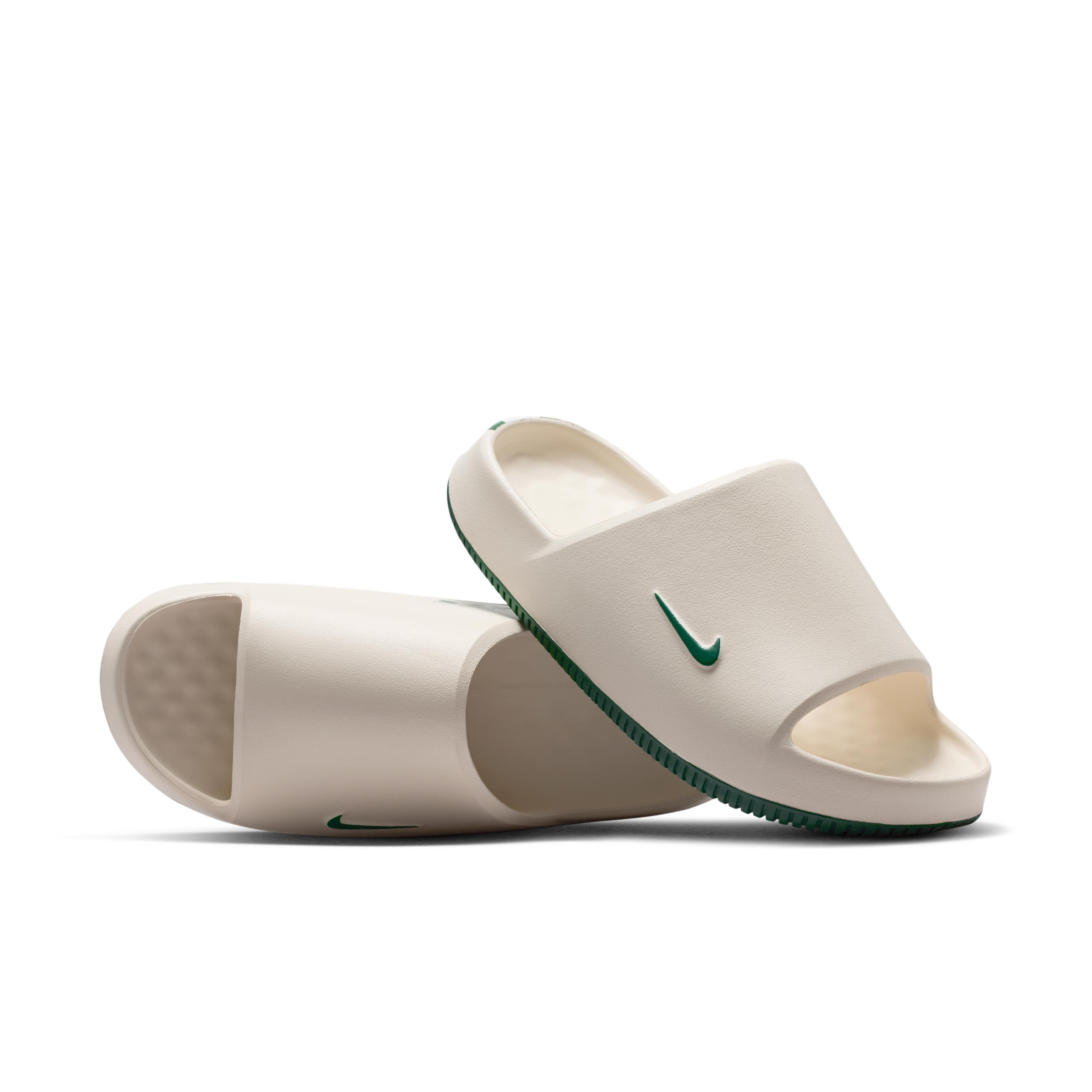 Nike Men's Calm (New York Jets) NFL Slides by NIKE